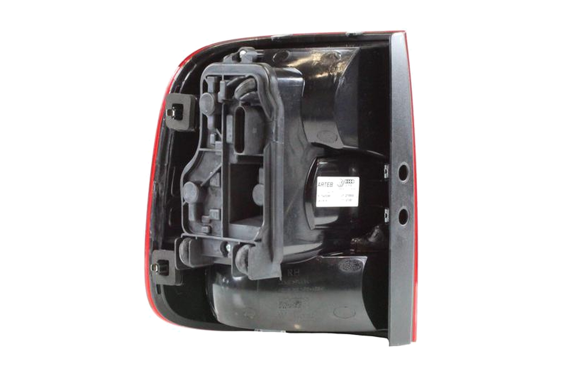 Lanterna Direito (Passageiro) VW 5U7945096 - Imagem 14