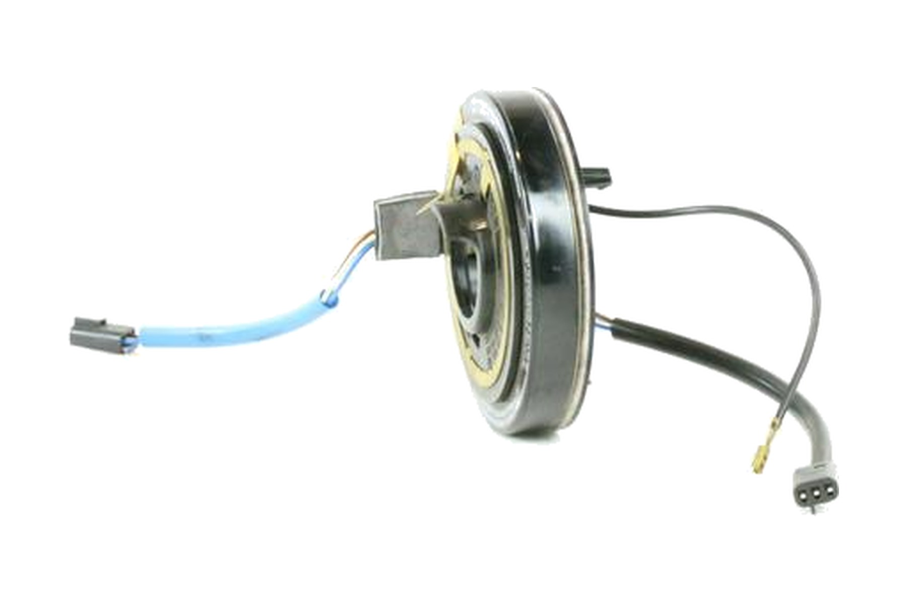 Cinta de Airbag Volante VW 5X0959653A - Imagem 6