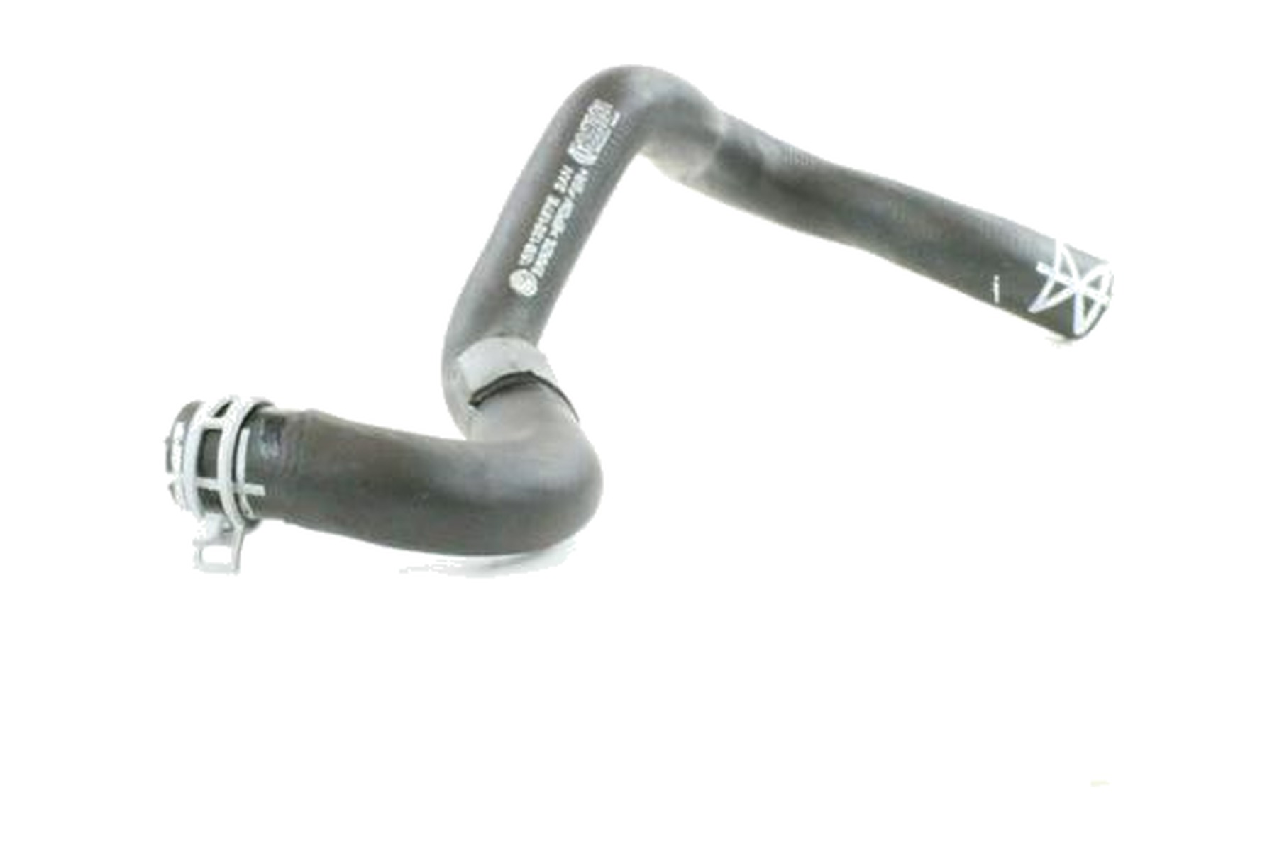 Mangueira de Água de Radiador VW 1SB122157E - Imagem 19