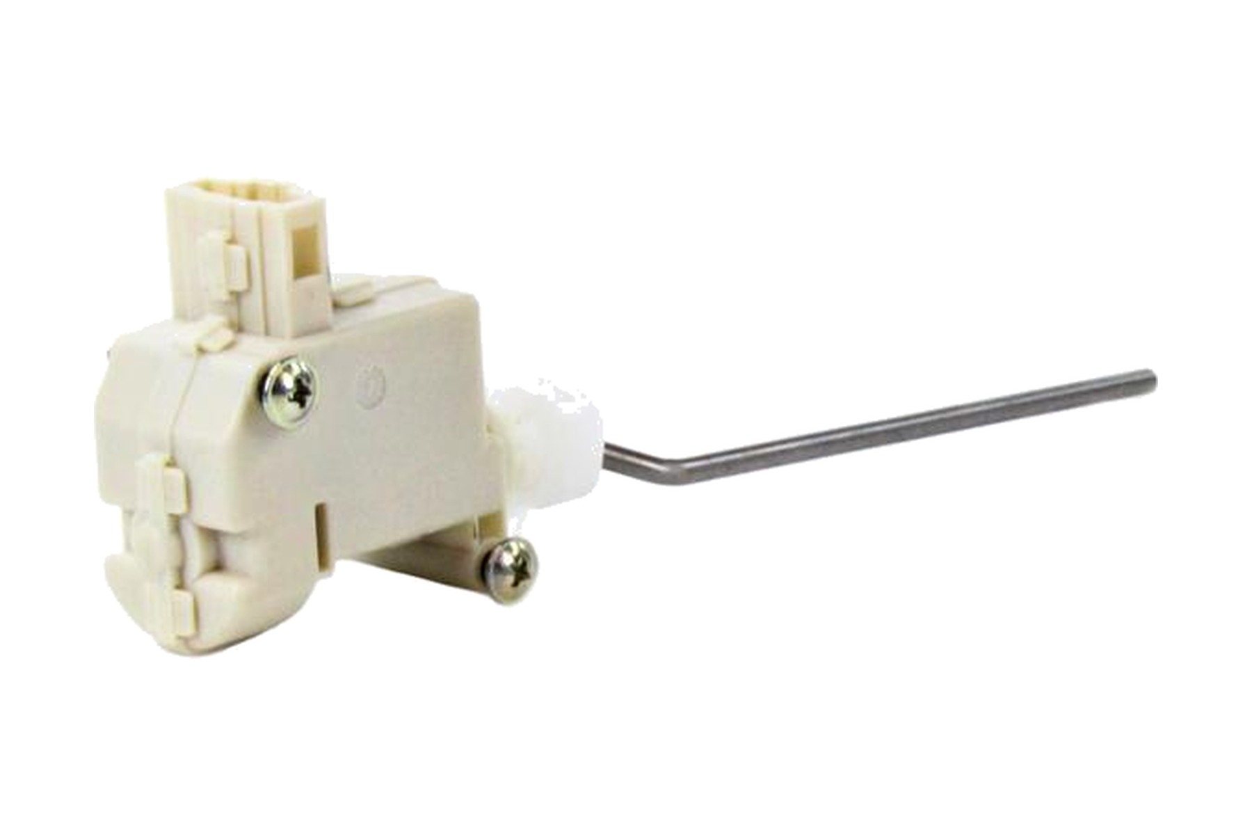 Trava de Tampa de Tanque de Combustível Elétrico VW 6Q6810773C - Imagem 10