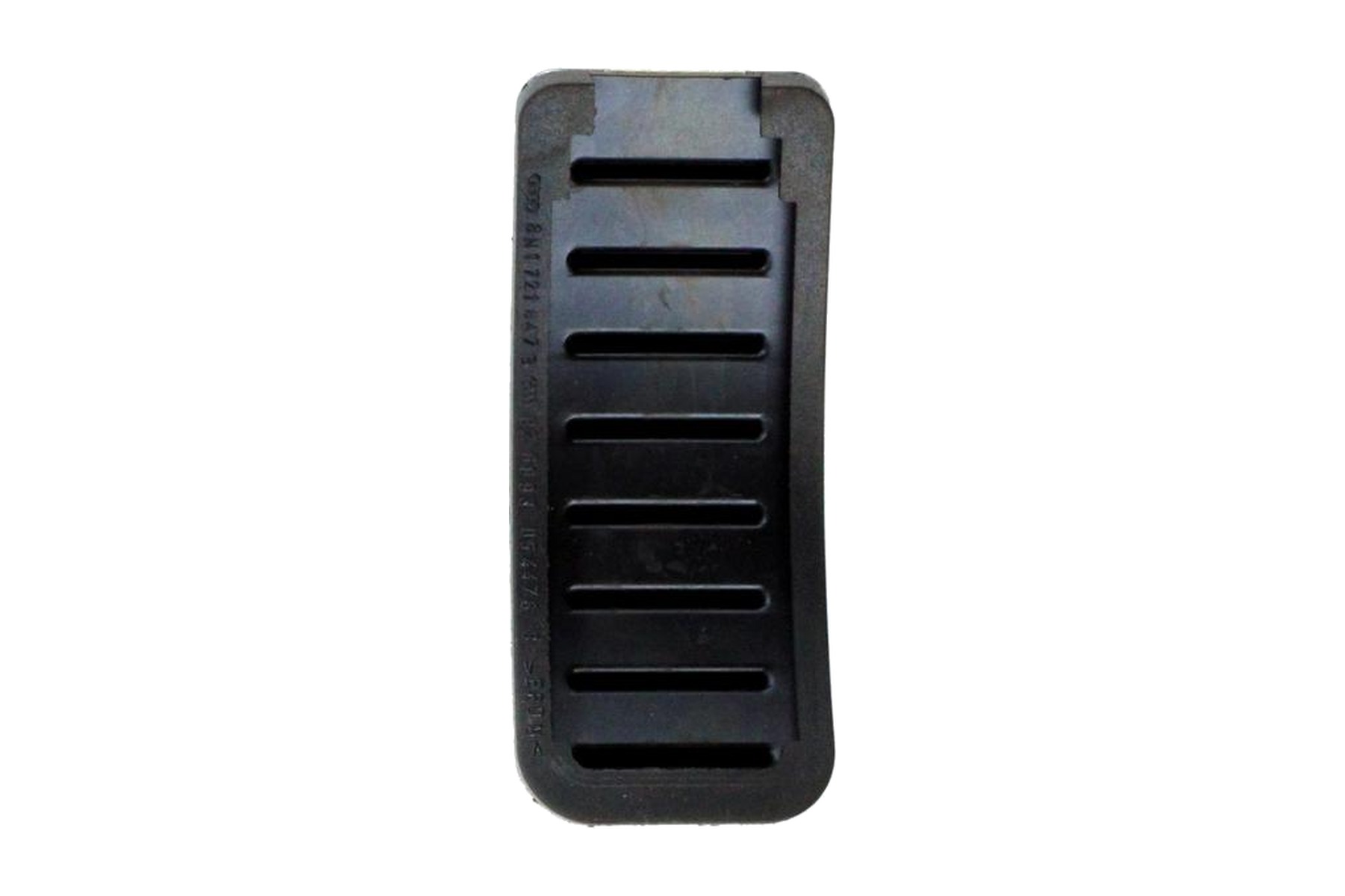 Capa de Pedal de Acelerador VW 8N1721647B - Imagem 3