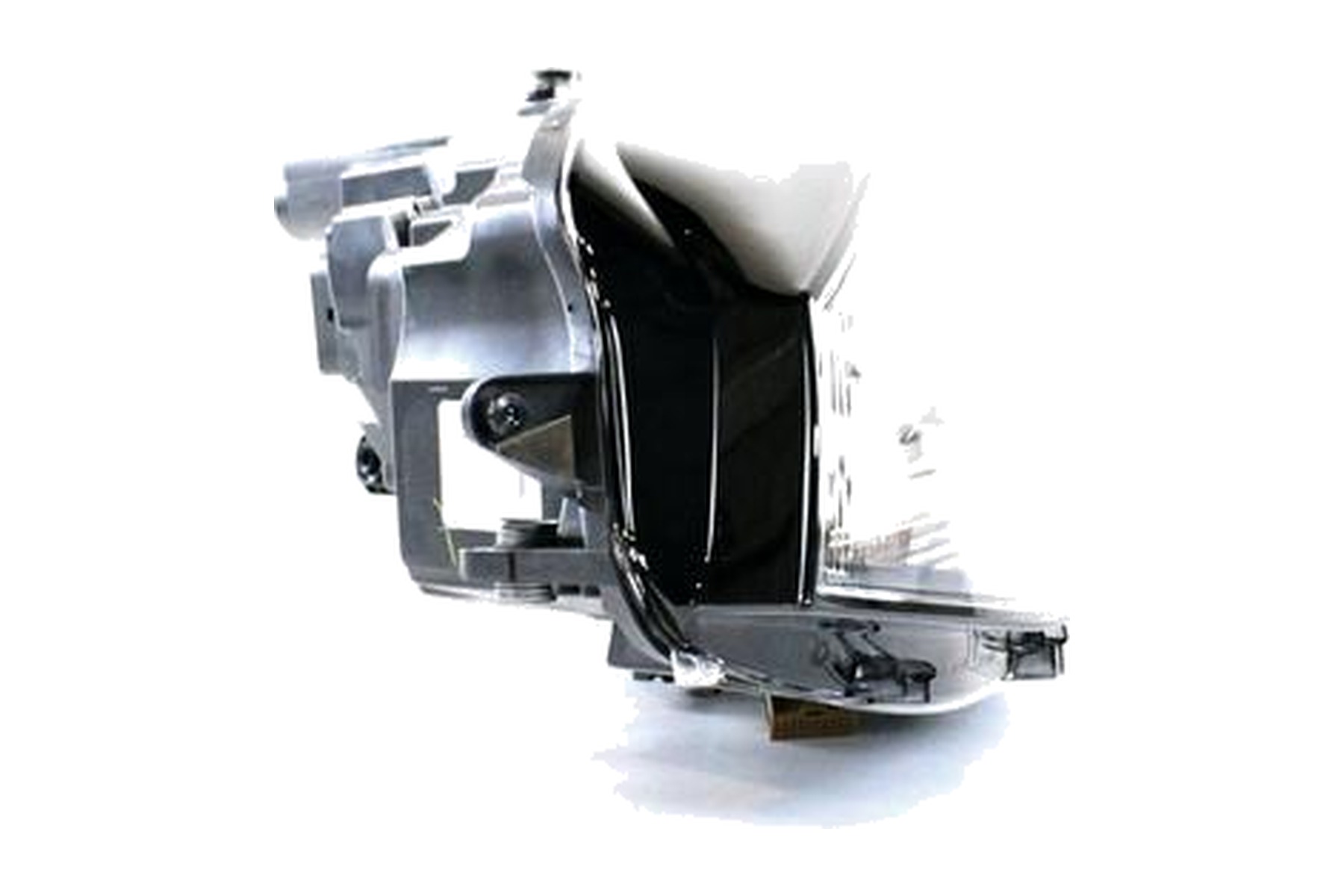 Farol Máscara Negra LED Xenon Esquerdo (Motorista) VW 5GM941753B - Imagem 19