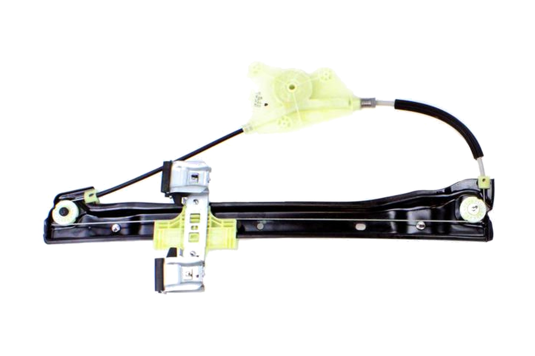 Máquina de Acionamento de Vidro Elétrico Dianteiro Direito (Passageiro) VW 1SB837462C