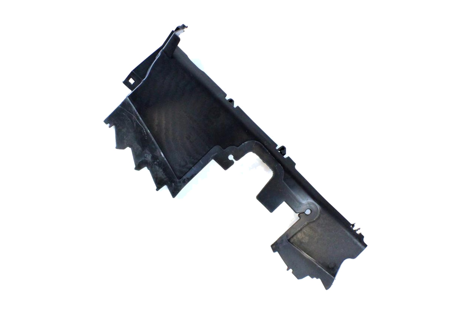 Defletor de Ar de Radiador VW 2G5121283 - Imagem 2