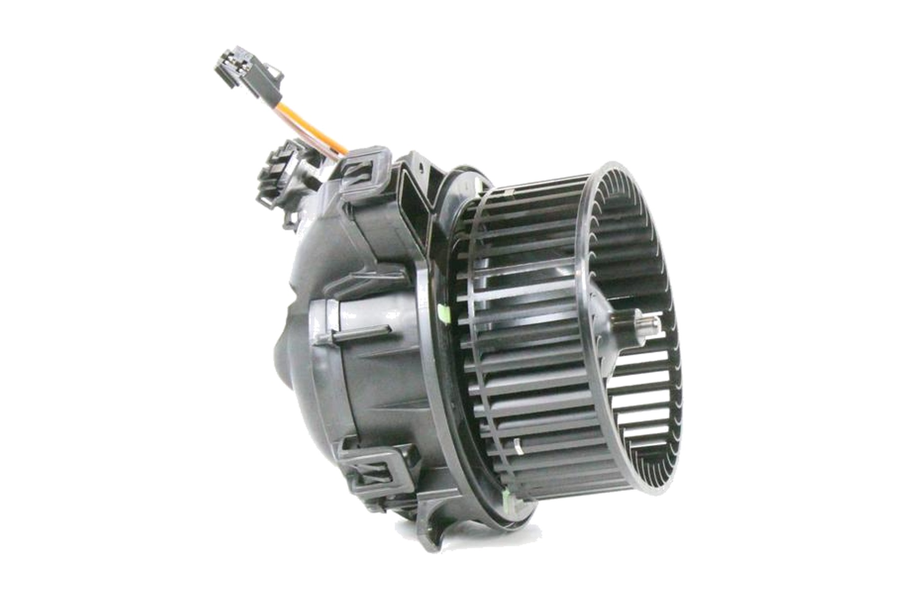 Ventoinha de Caixa de Ar VW 2Q1820021A - Imagem 20