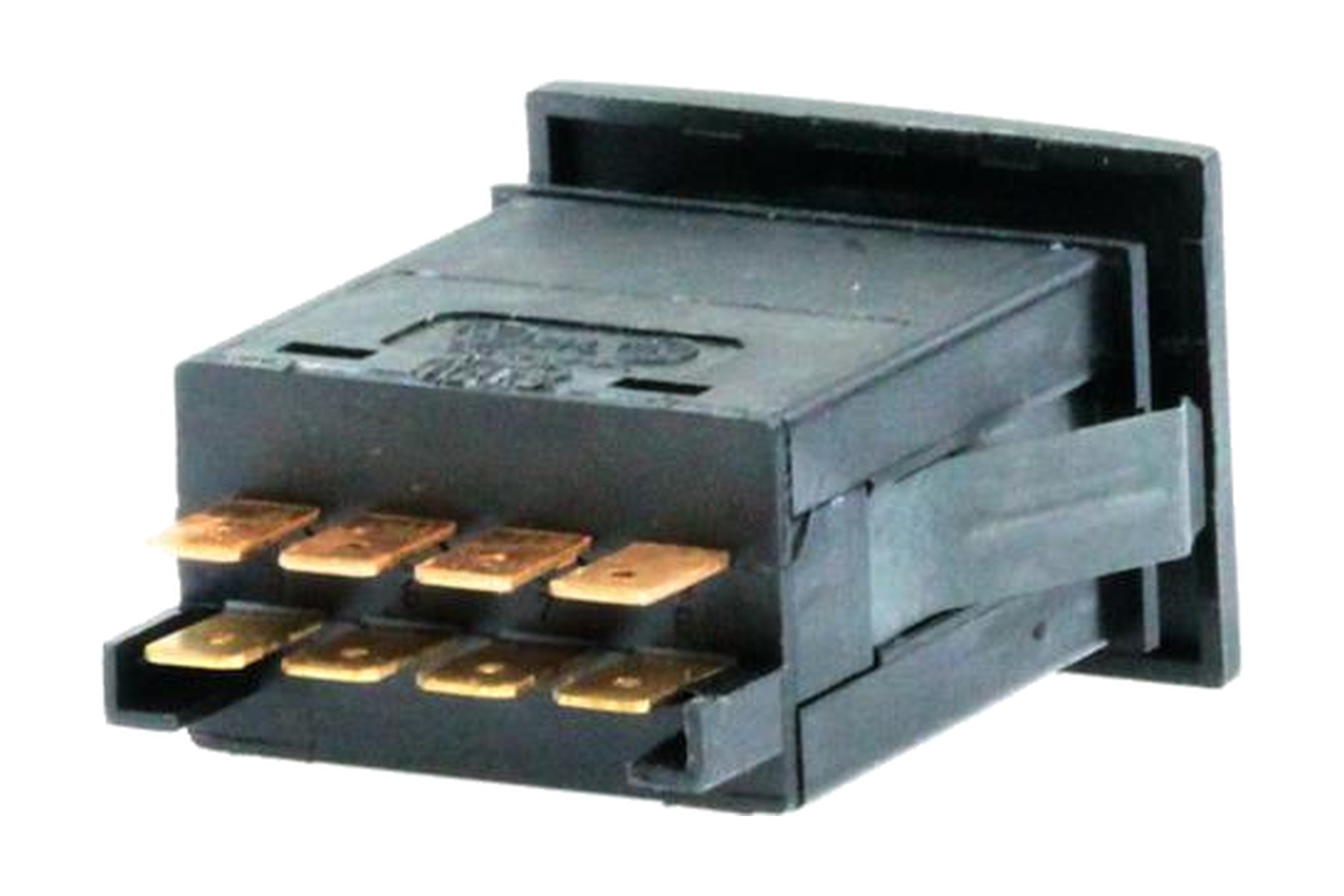 Botão Interruptor de Pisca Alerta VW 377953235 - Imagem 15