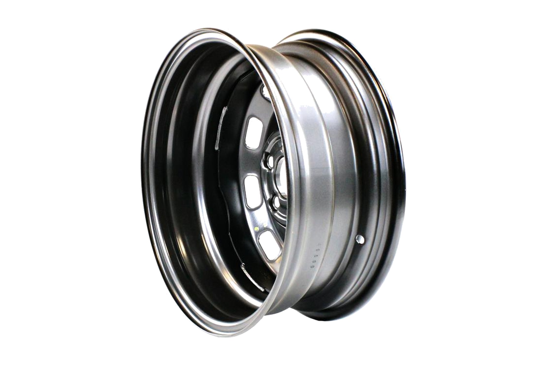 Roda VW 5Z0601027K03C - Imagem 17