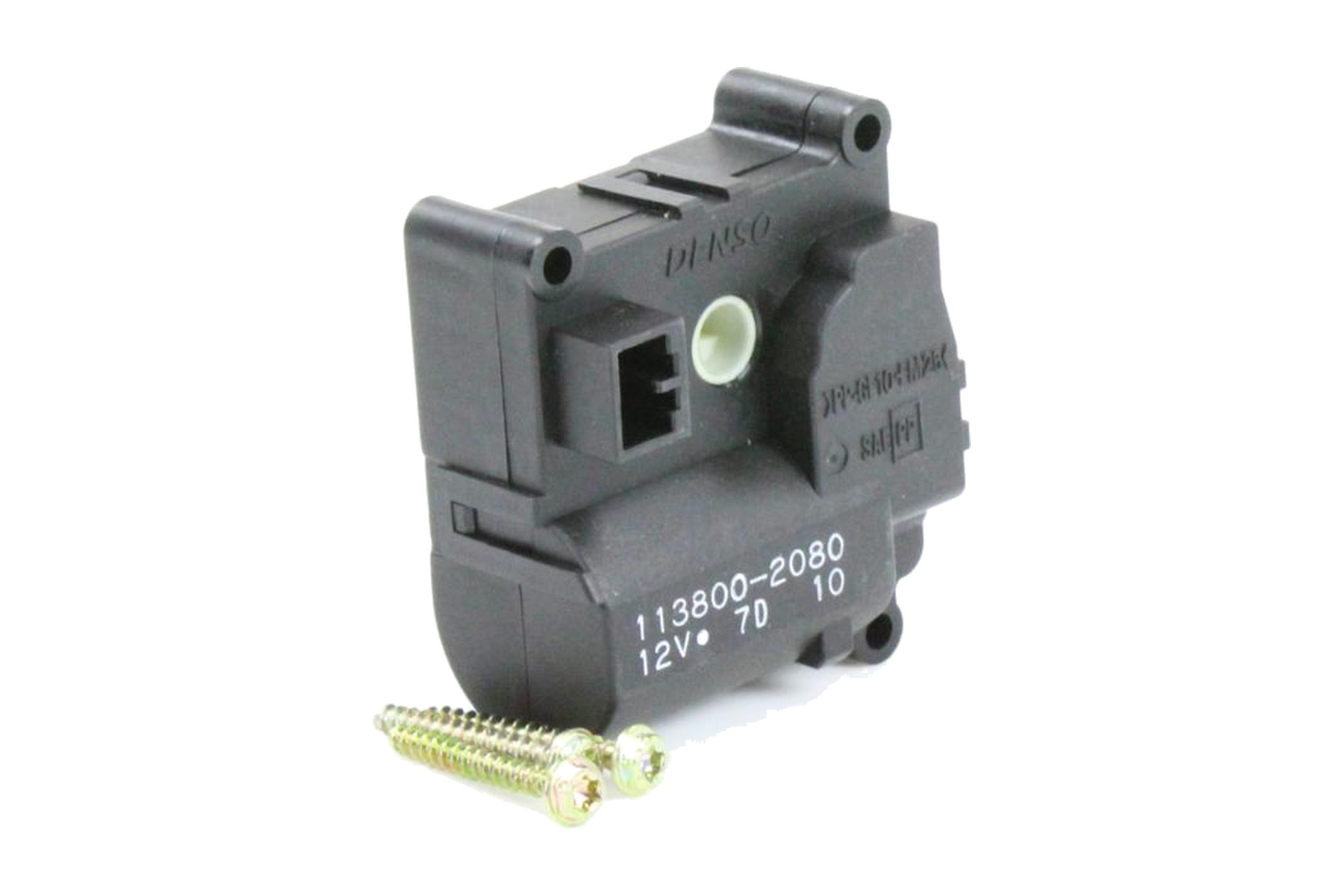 Servo Motor de Caixa Evaporadora de Ar Condicionado VW 377907511A - Imagem 22