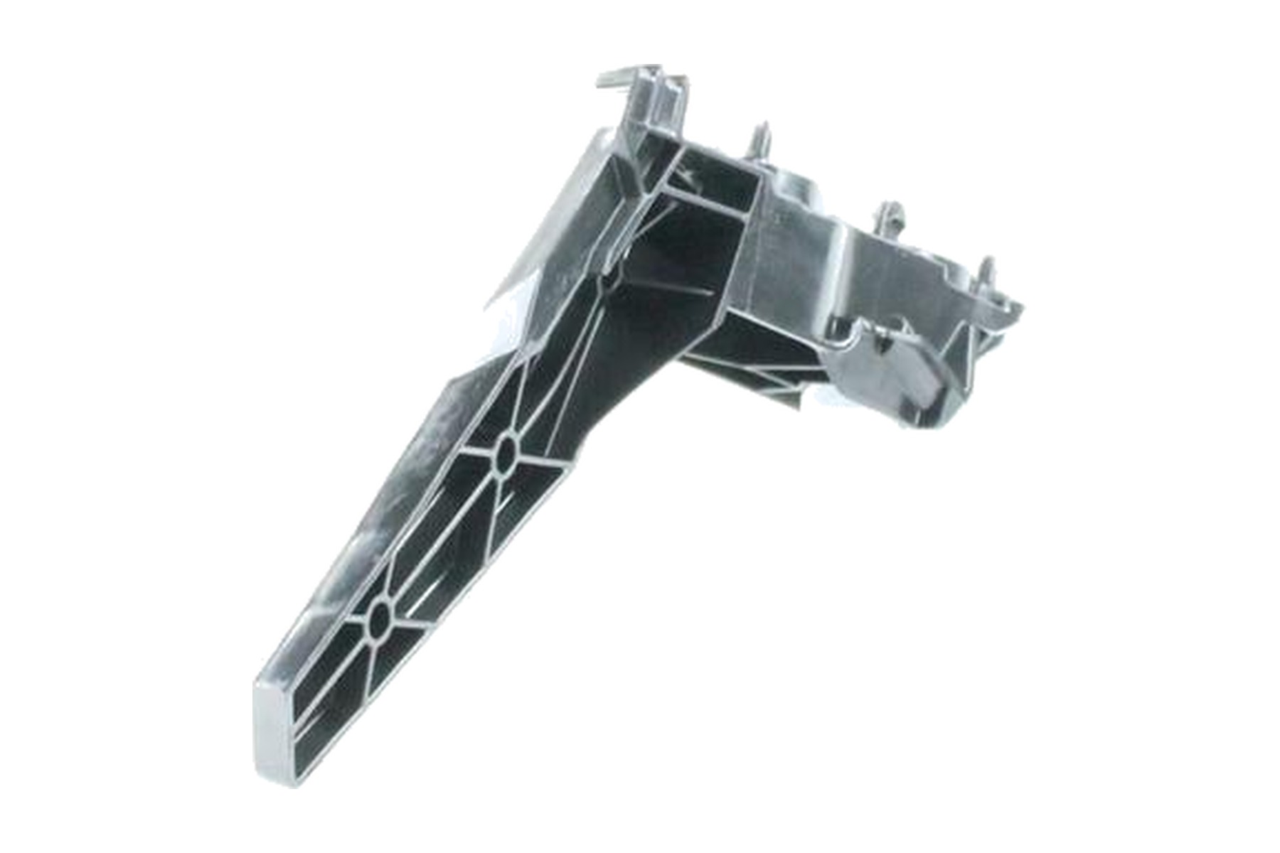 Suporte Guia de Para-choque VW 17A807184 - Imagem 21