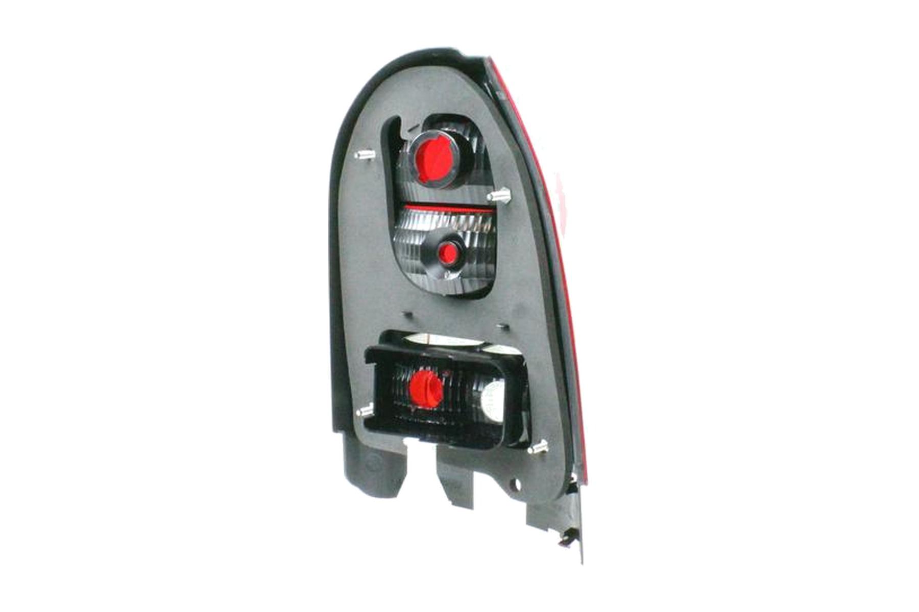 Lanterna Esquerdo (Motorista) VW 5W6945095N - Imagem 16