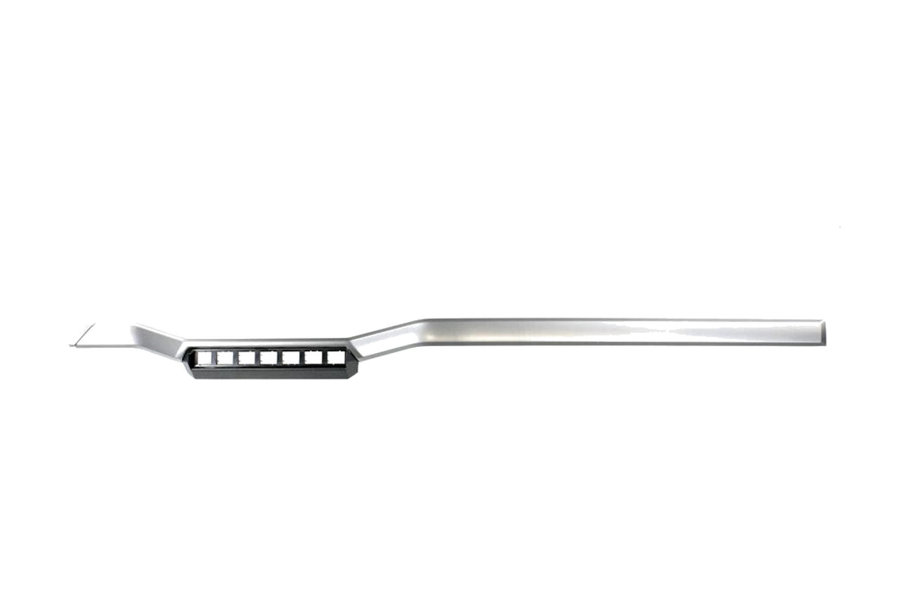 Friso de Painel Central VW 2H3857116AHP5