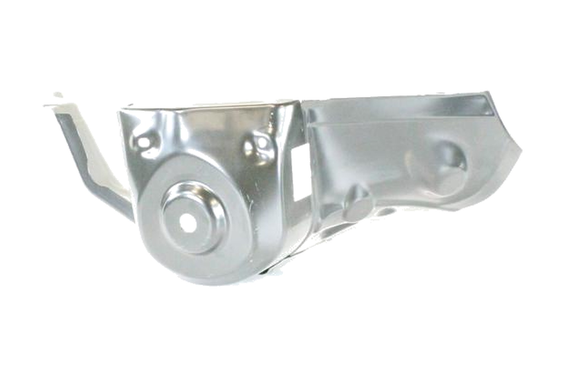 Chapa de Caixa de Roda VW 5Q0805115 - Imagem 3