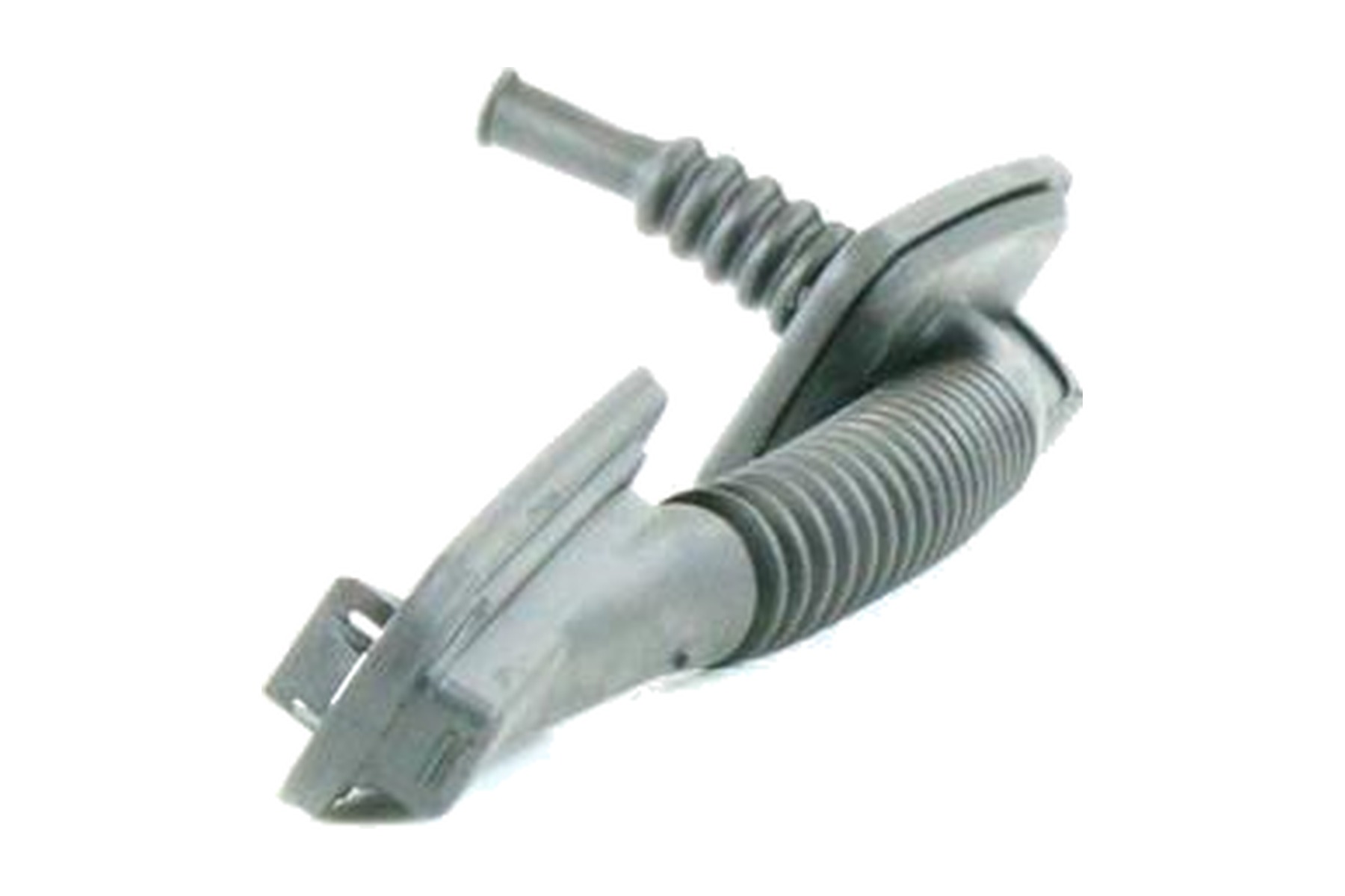 Coifa Passa-fio de Chicote Elétrico de Porta VW 5N0959843B - Imagem 8