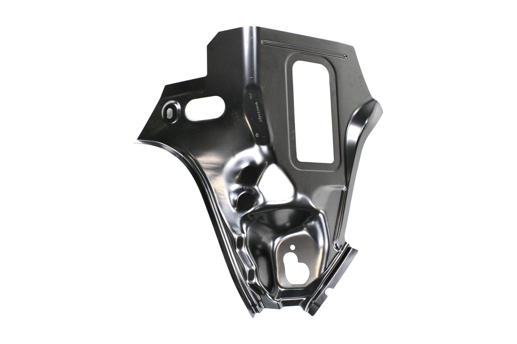Alojamento de Lanterna VW 5G6813327A