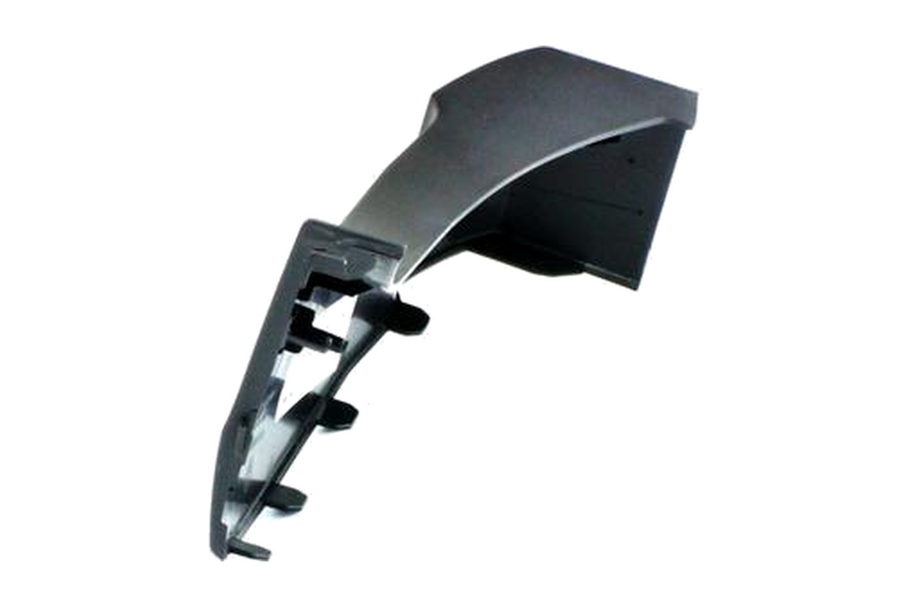 Moldura de Para-choque VW 5U7809921F9B9 - Imagem 8
