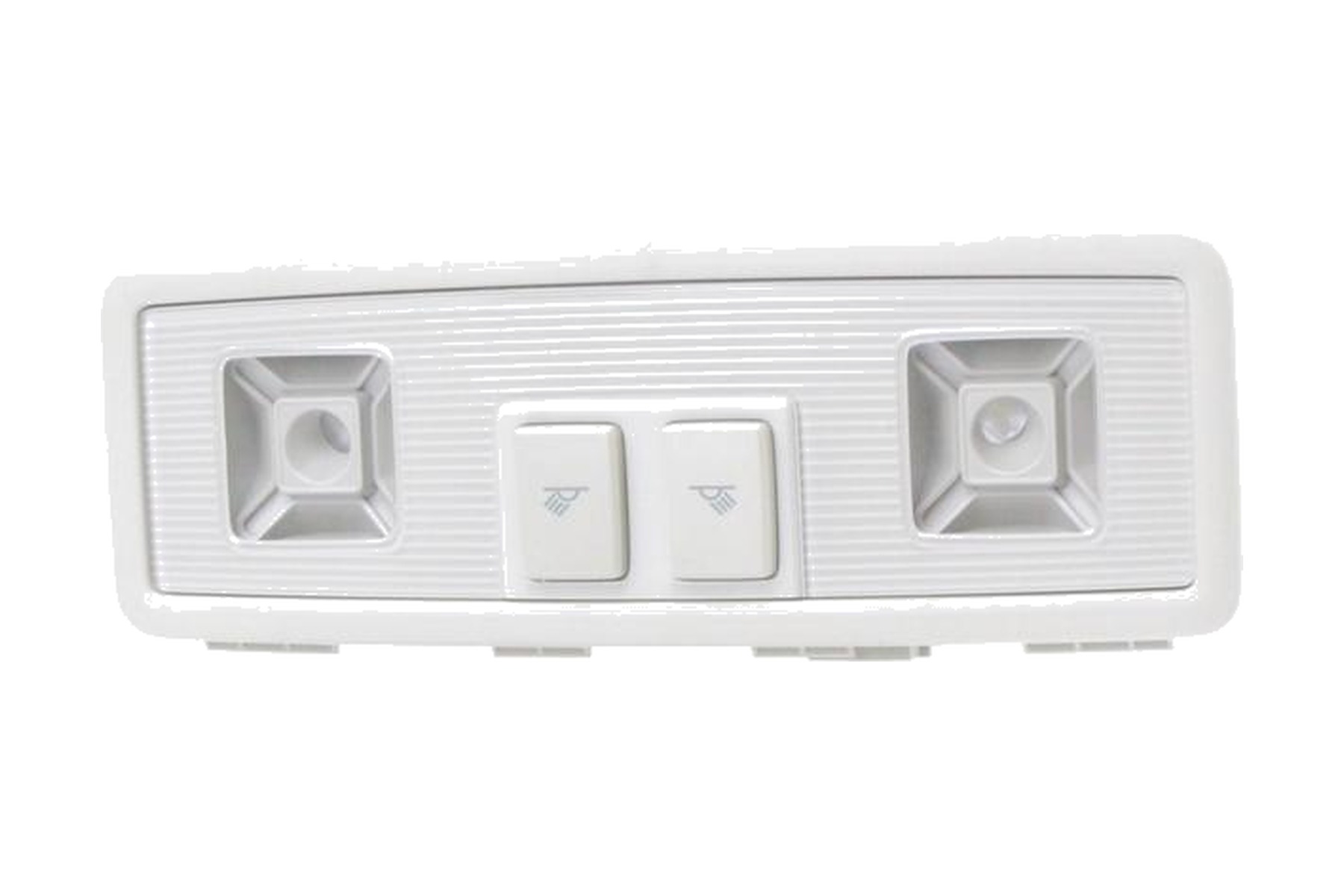 Luz de Cortesia VW 5G0947291KZA2 - Imagem 2