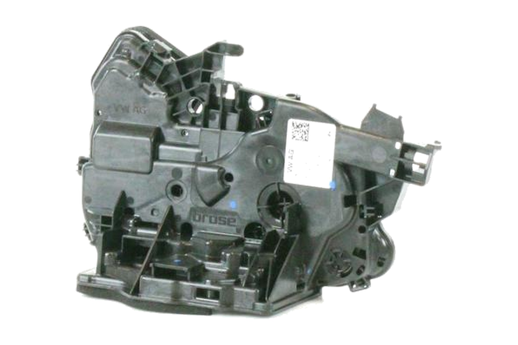 Fechadura de Porta VW 2GJ839016B - Imagem 15