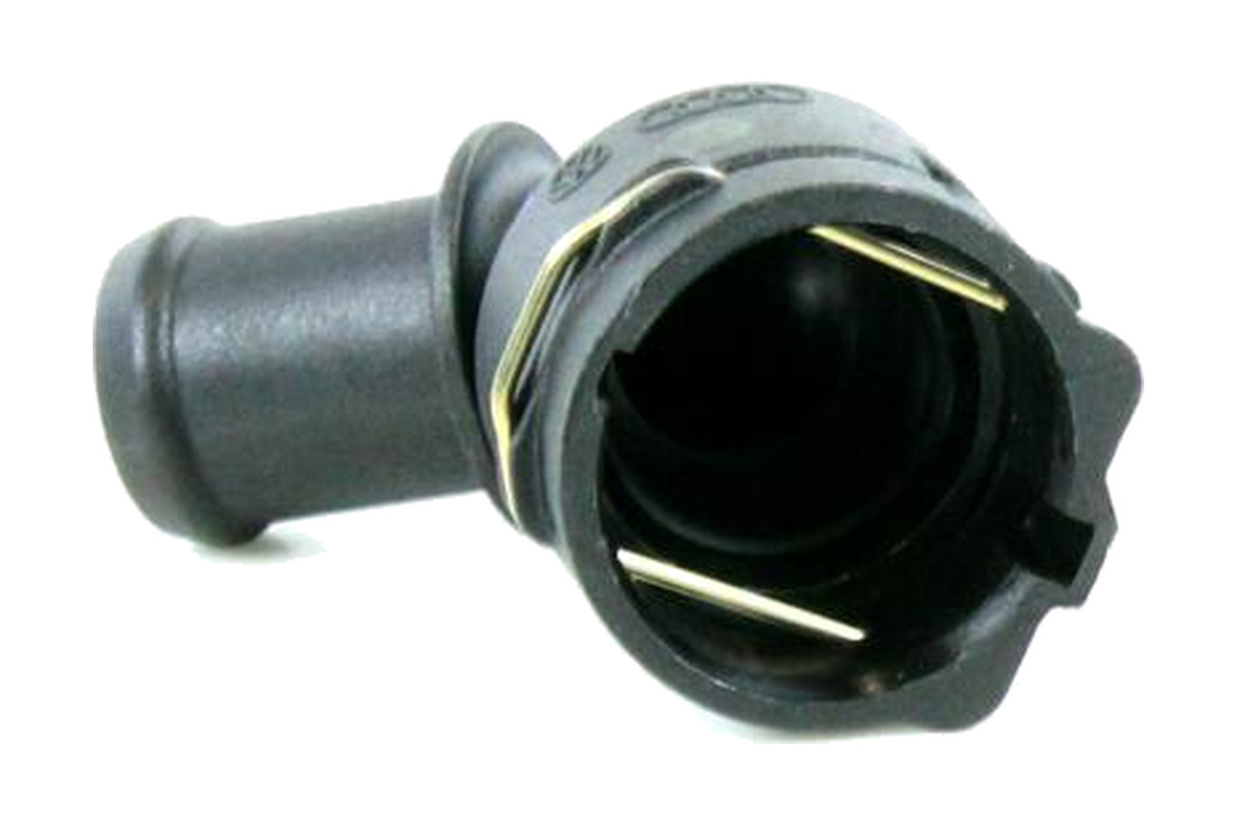 Conexão de Mangueira de Água de Radiador VW 5Q0122291S - Imagem 18