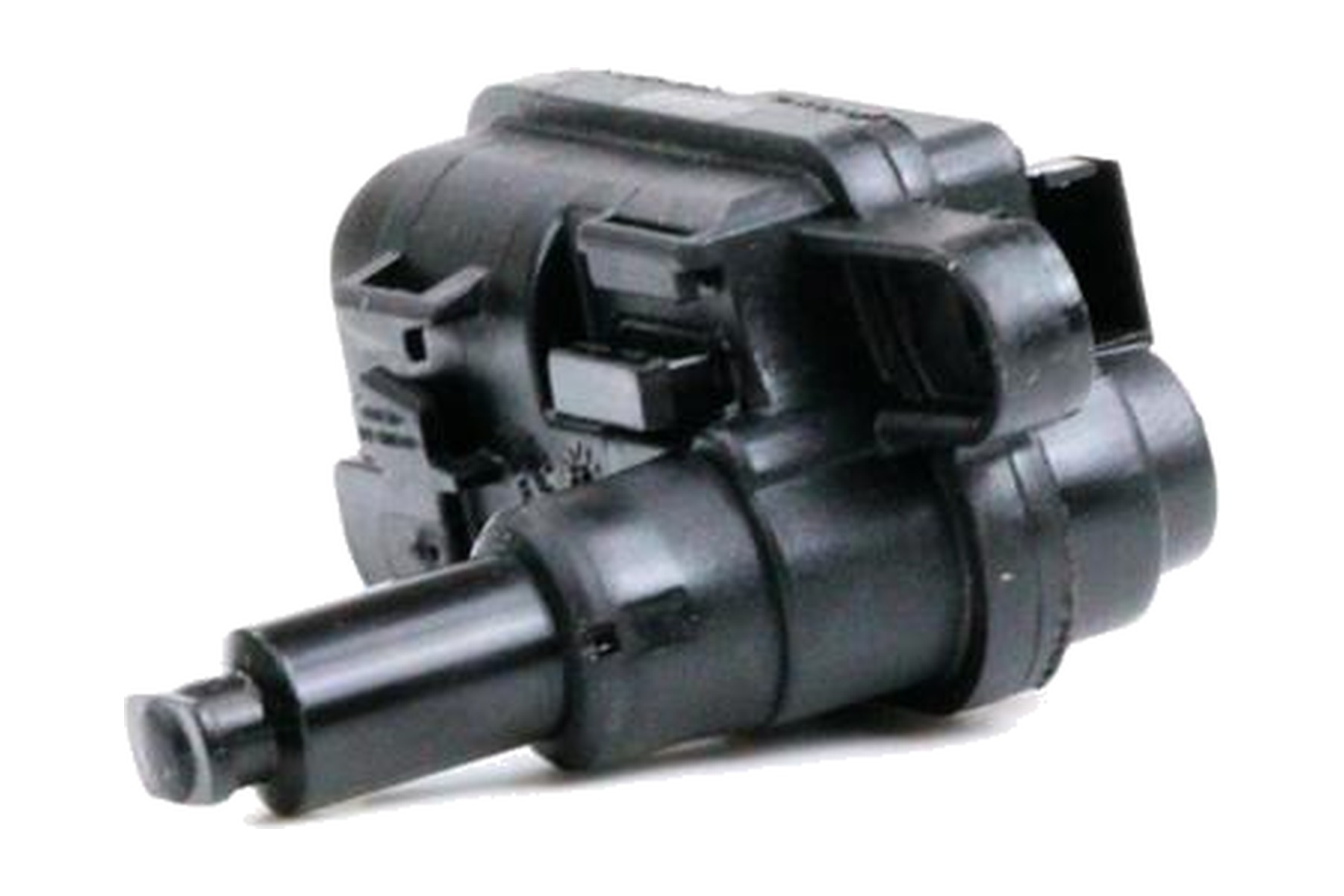 Trava de Tampa de Tanque de Combustível Elétrico VW 80A862159A - Imagem 20