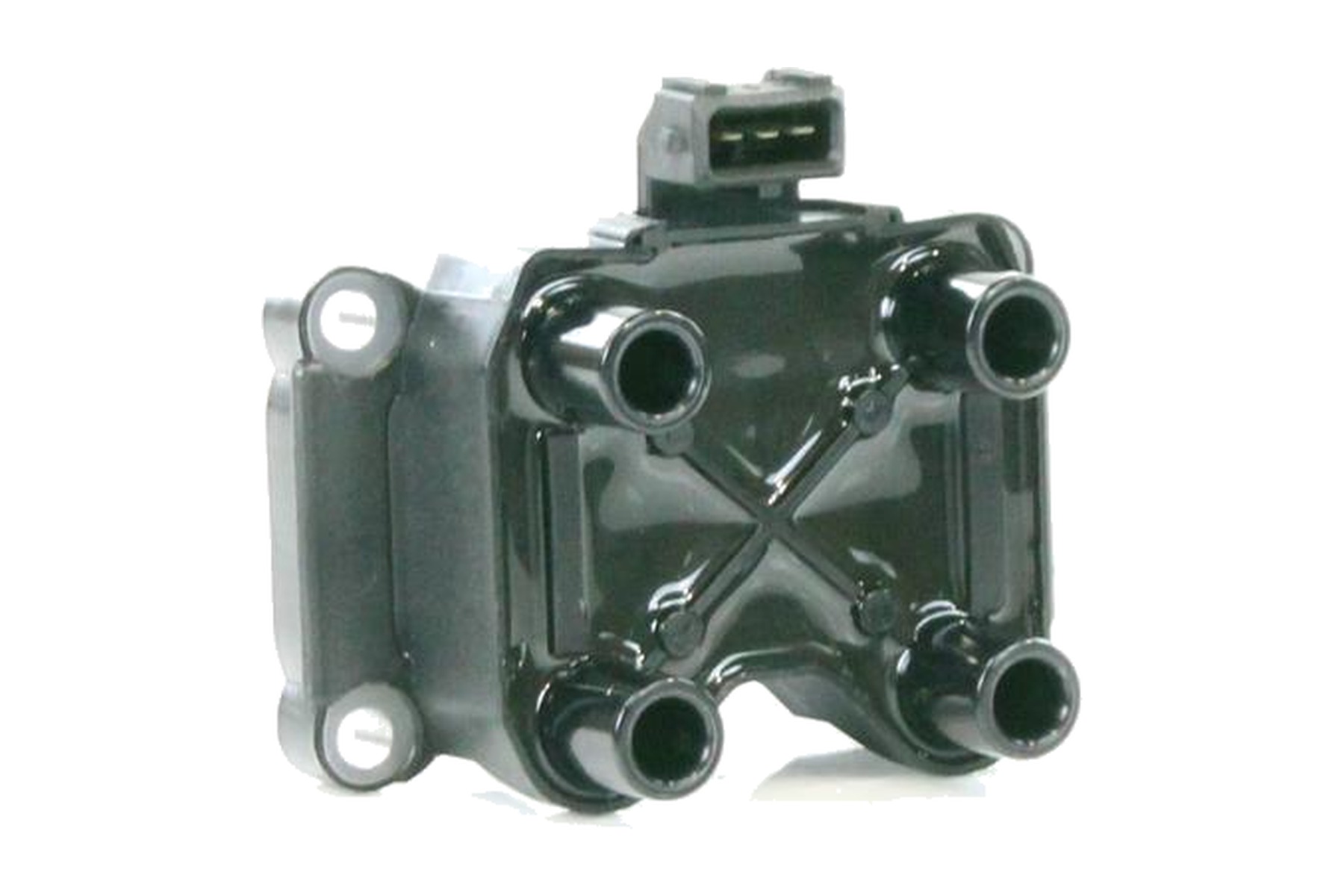 Bobina de Ignição VW 026905105 - Imagem 11