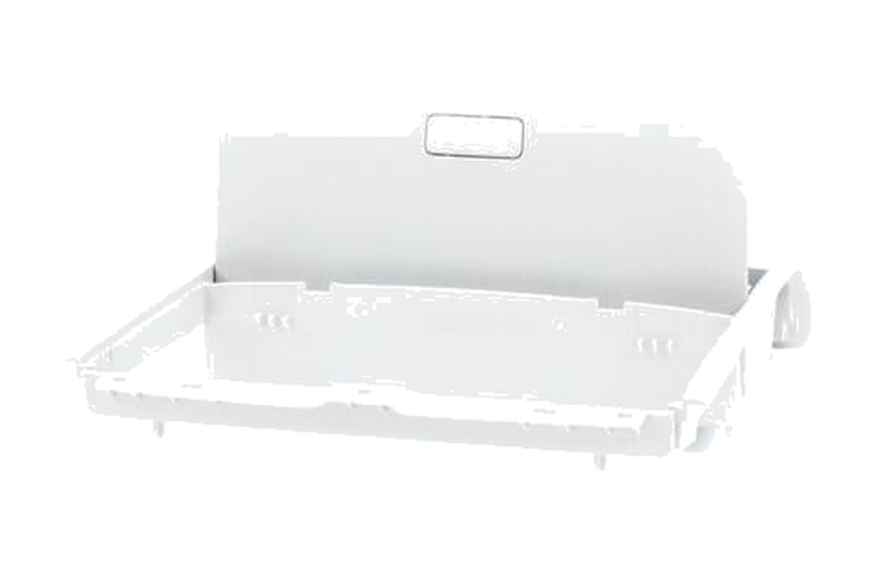 Porta-óculos VW 17A868837ARM5 - Imagem 6