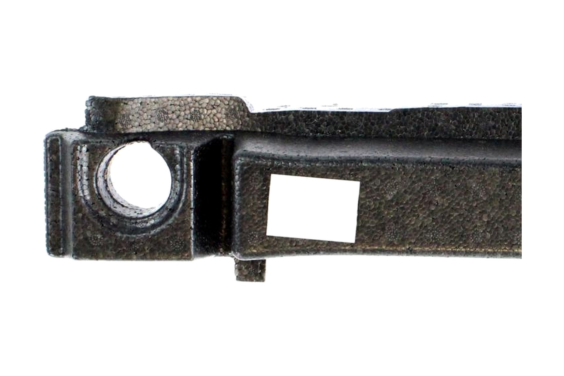 Espuma de Impacto de Para-choque VW 17A807248D - Imagem 4