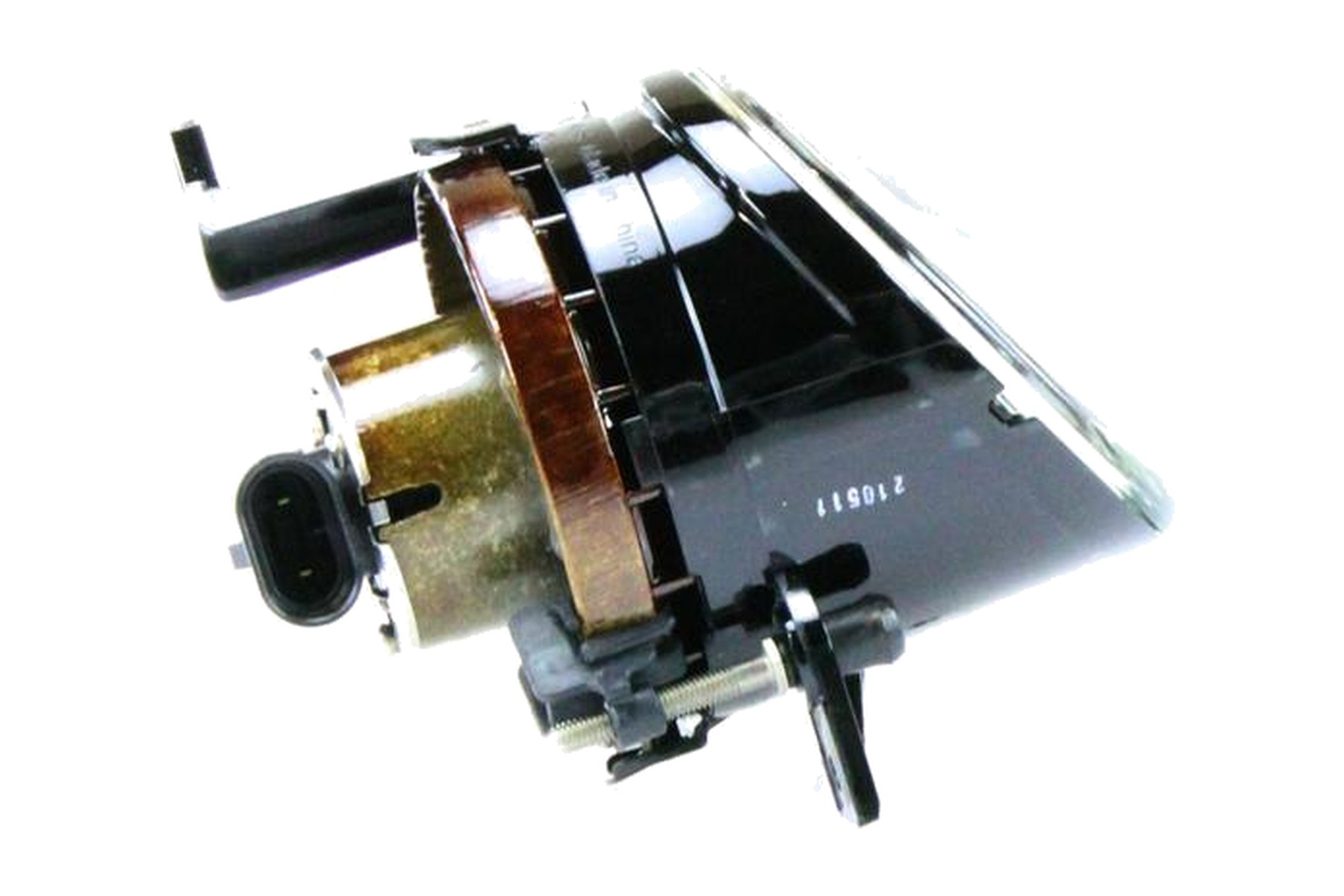 Farol de Milha Dianteiro Direito (Passageiro) VW 18D941700A - Imagem 25