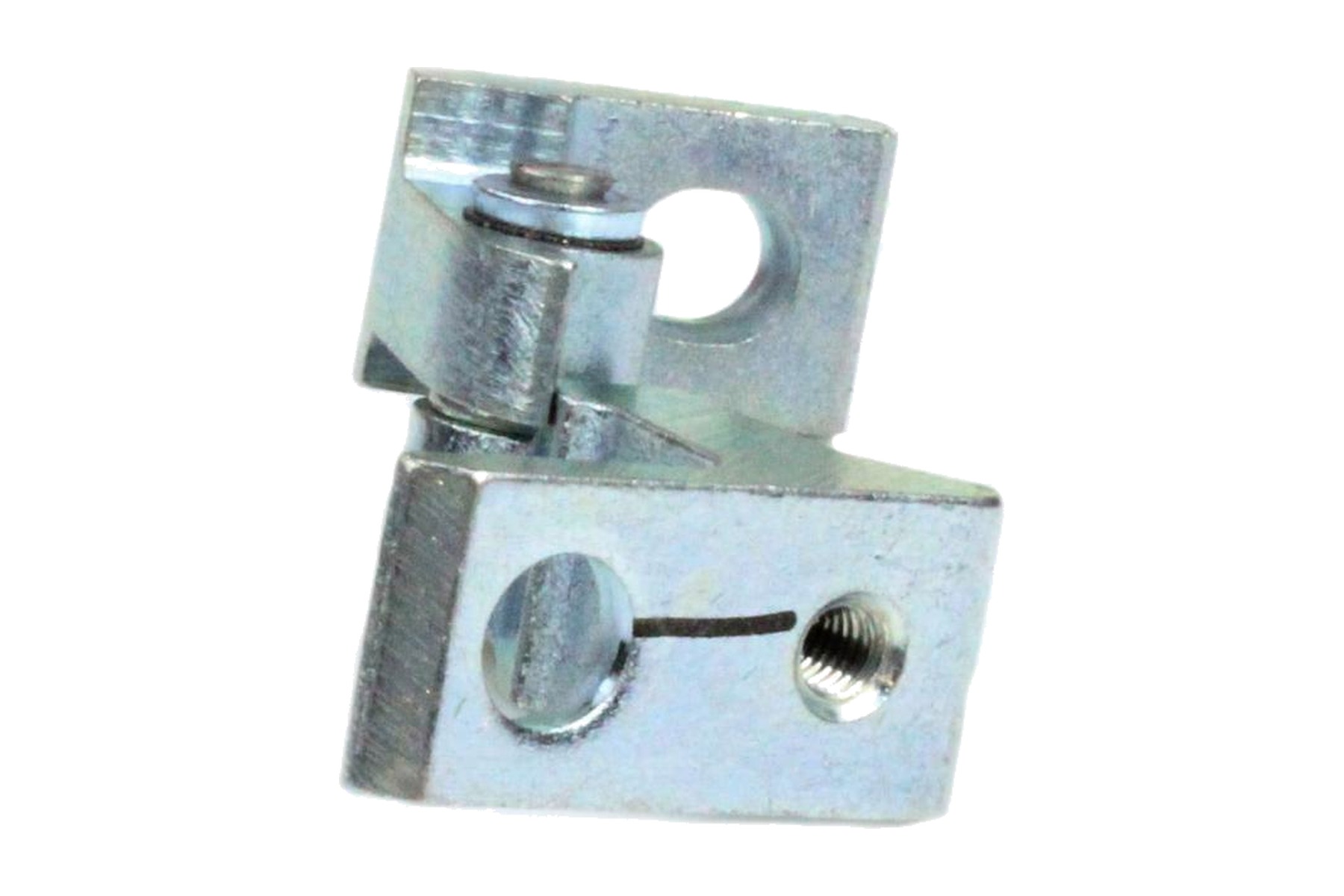 Dobradiça de Porta VW 5N0831402 - Imagem 23