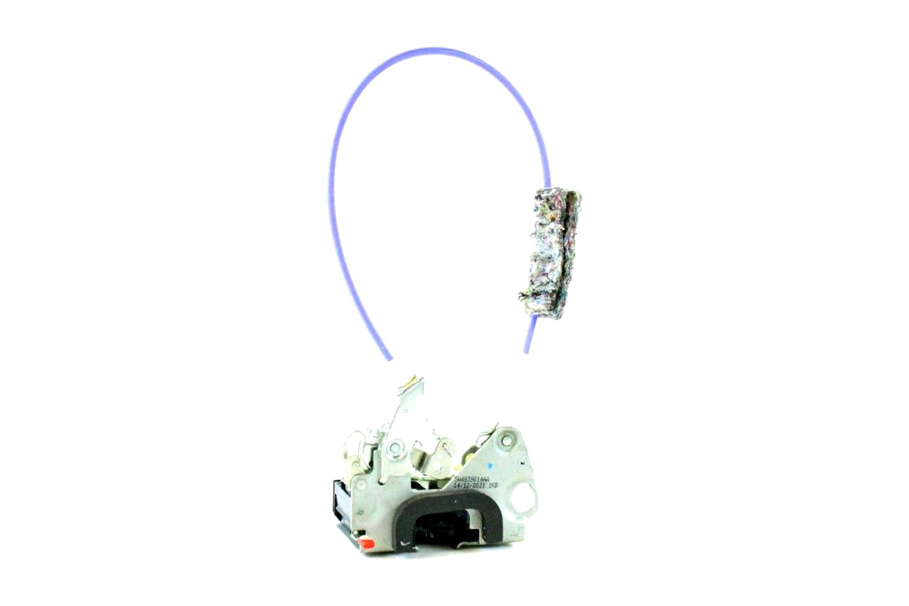 Fechadura de Porta VW 5W4839014AA - Imagem 24
