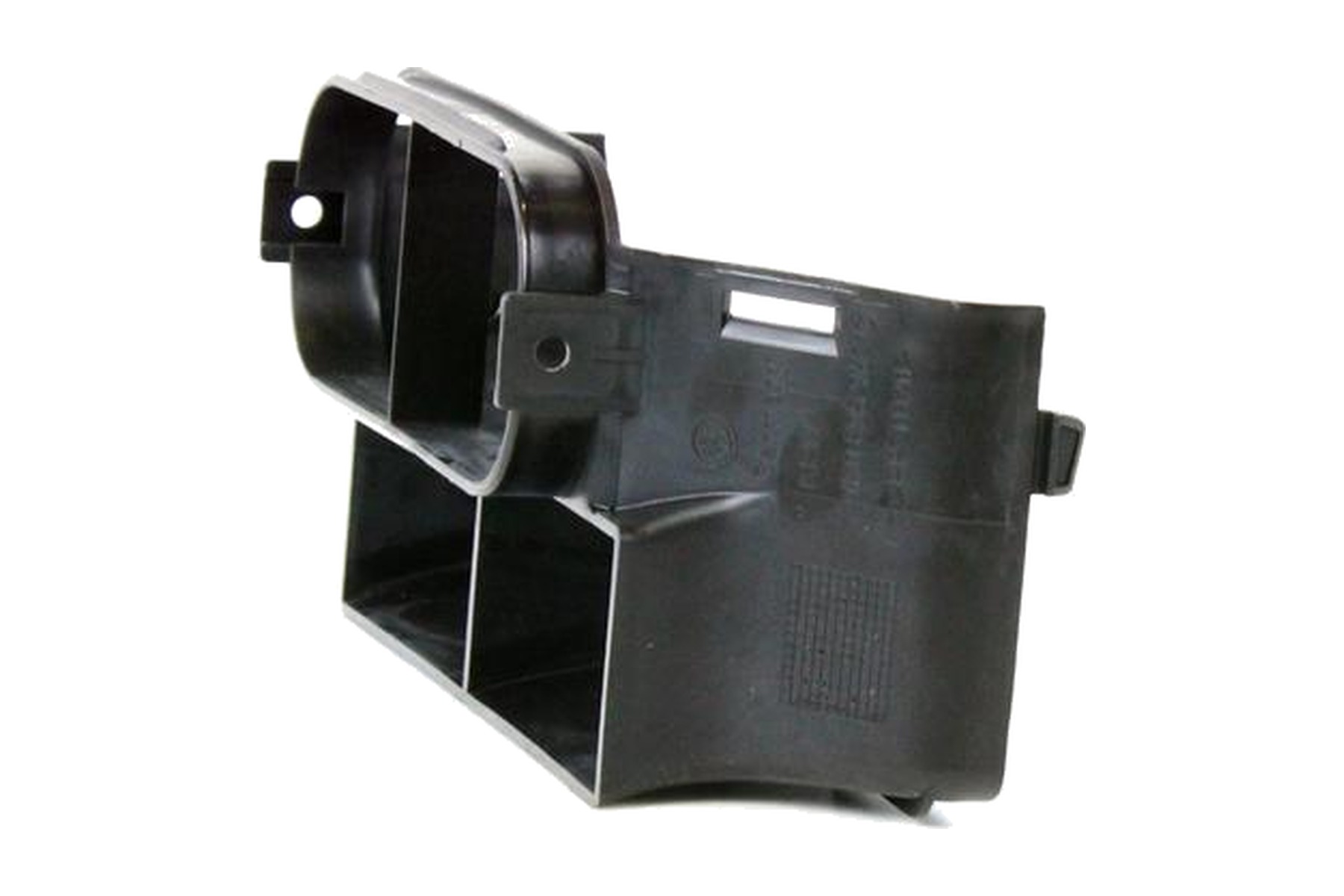 Duto de Captação de Ar de Admissão de Motor VW 1K0805962C9B9 - Imagem 6