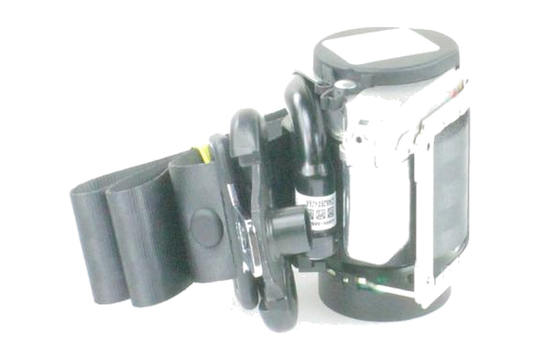 Cinto VW 5U4857705JRAA - Imagem 21