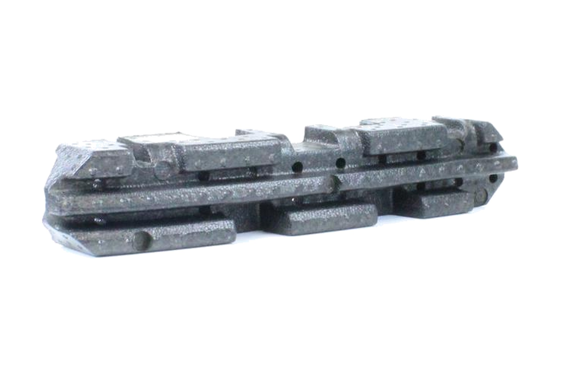 Espuma de Impacto de Para-choque VW 5W9807440 - Imagem 23