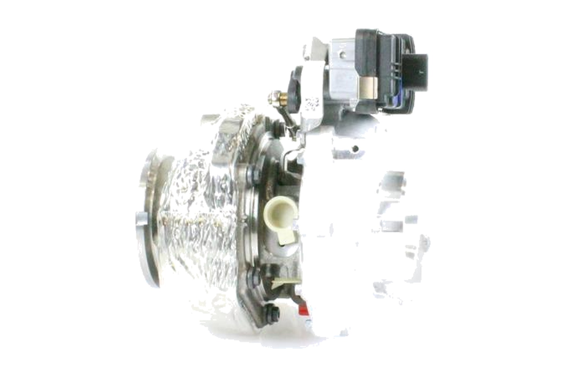 Turbo Compressor VW 059145873FM - Imagem 20