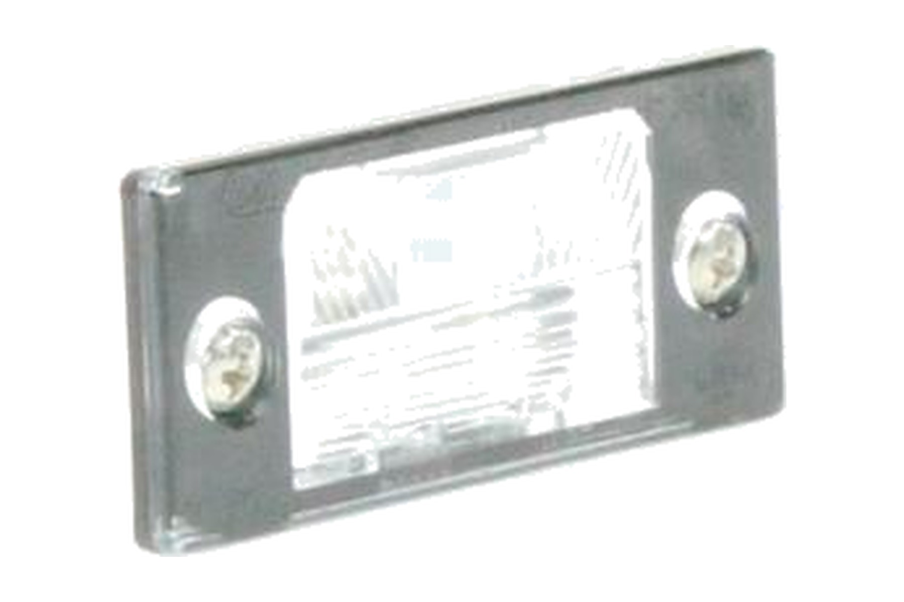 Luz de Placa VW 1J5943021D - Imagem 22