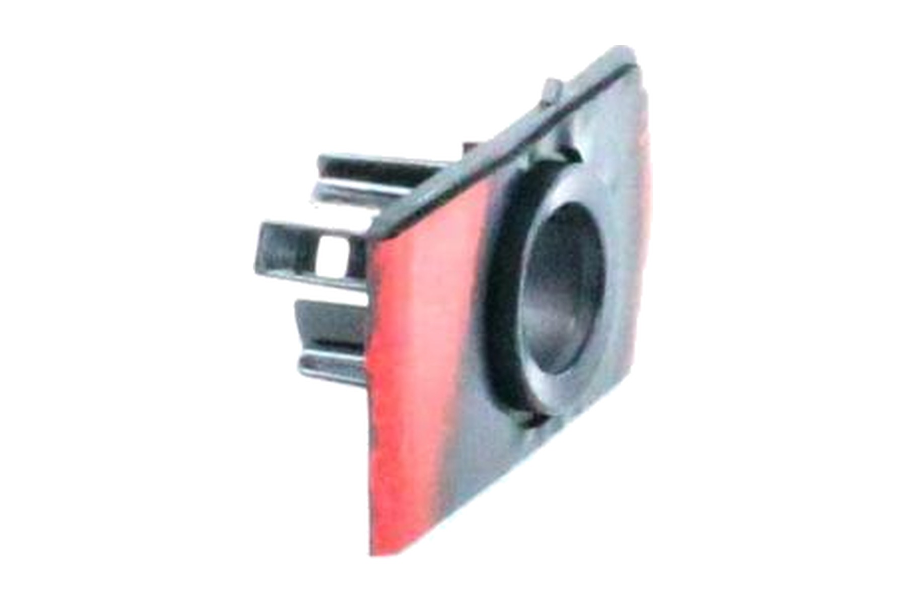 Suporte de Sensor de Estacionamento VW 2GP919400GRU - Imagem 21