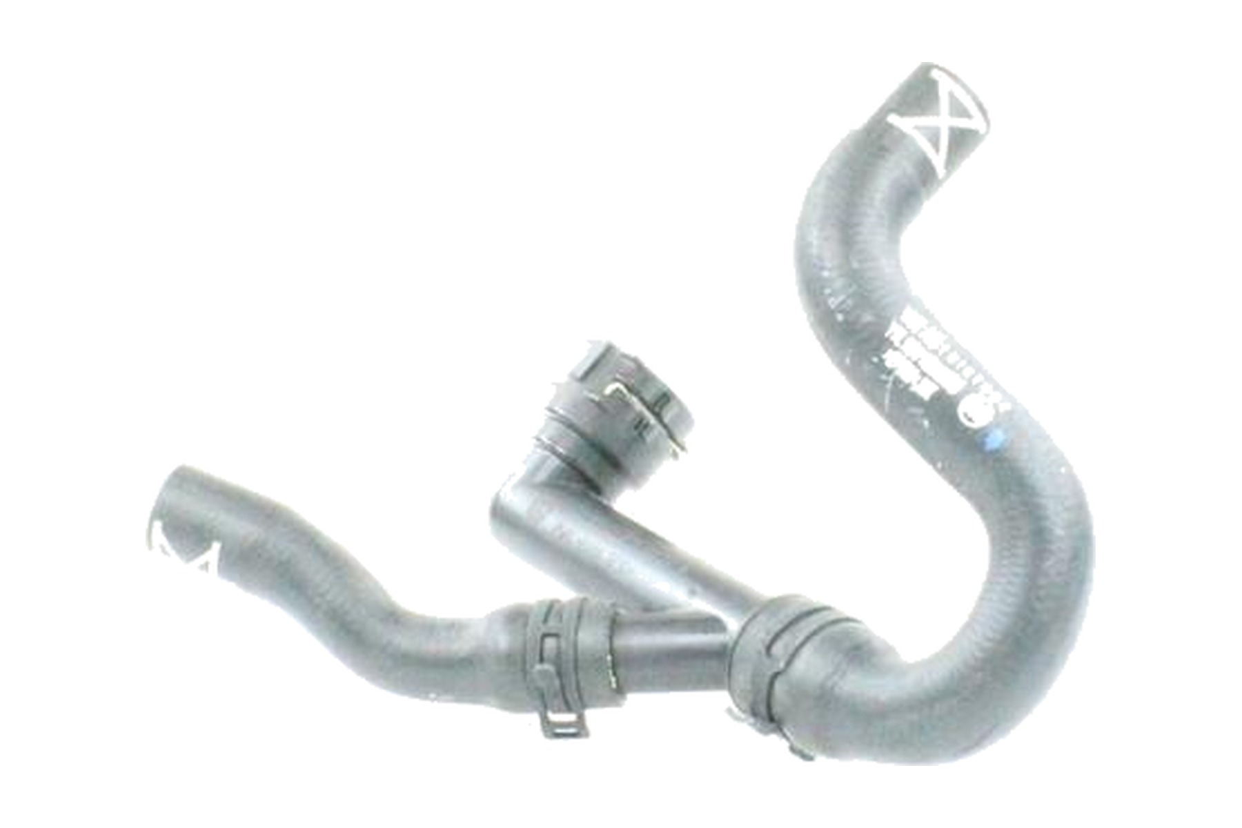 Mangueira de Água de Radiador VW 5C0122073D - Imagem 16