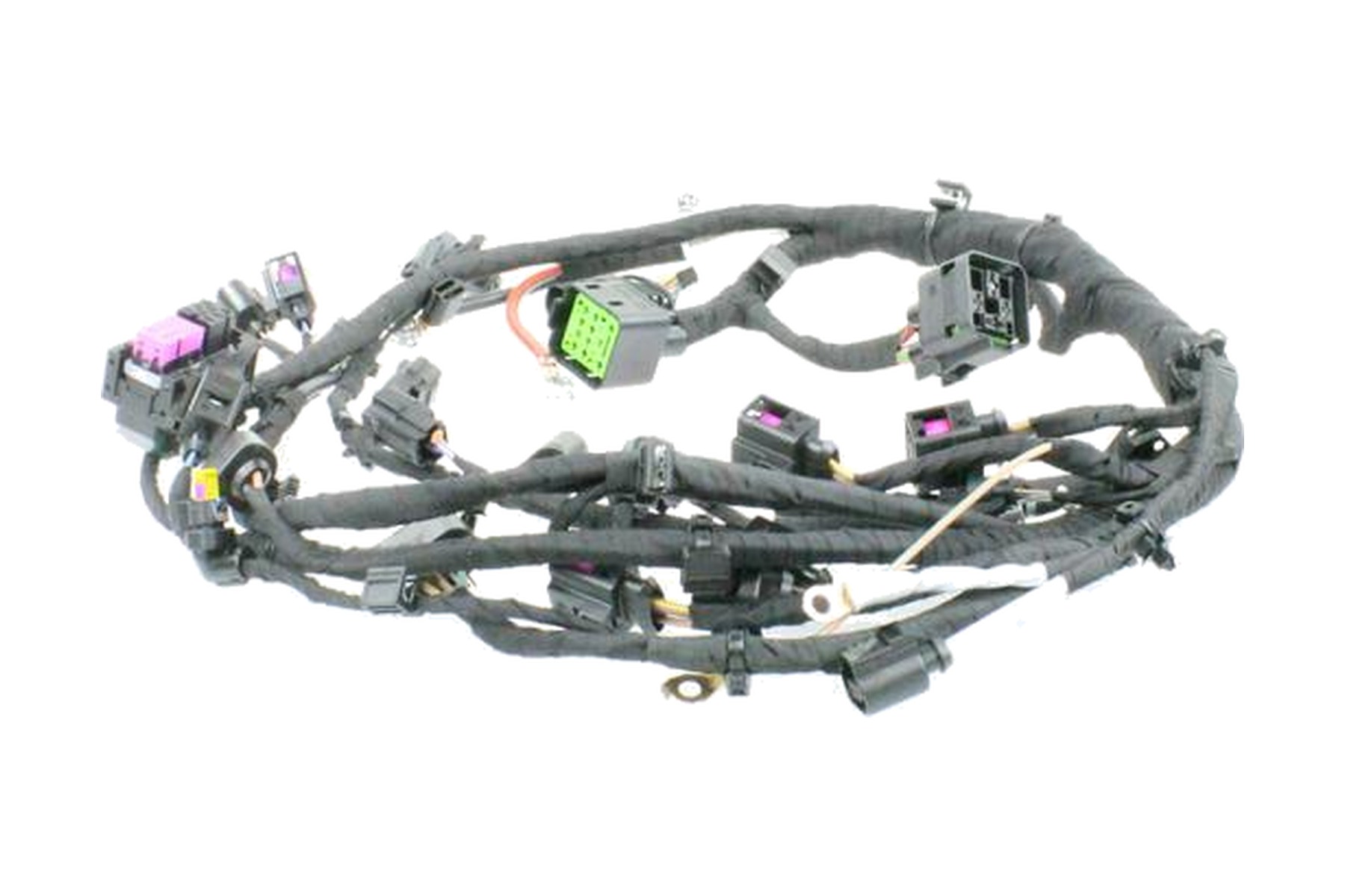 Chicote Elétrico de Motor VW 04E971612FD - Imagem 20