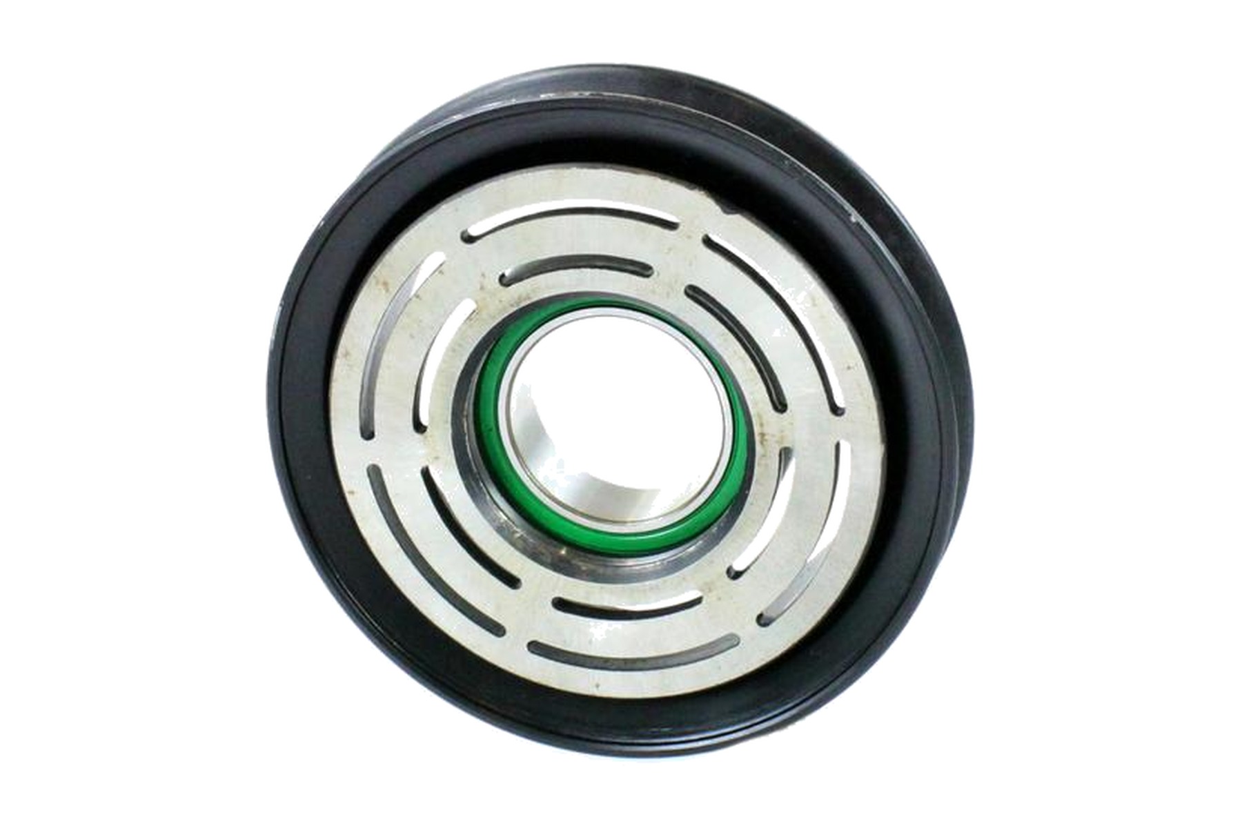Polia de Compressor de Ar Condicionado VW 5X0820812B - Imagem 14