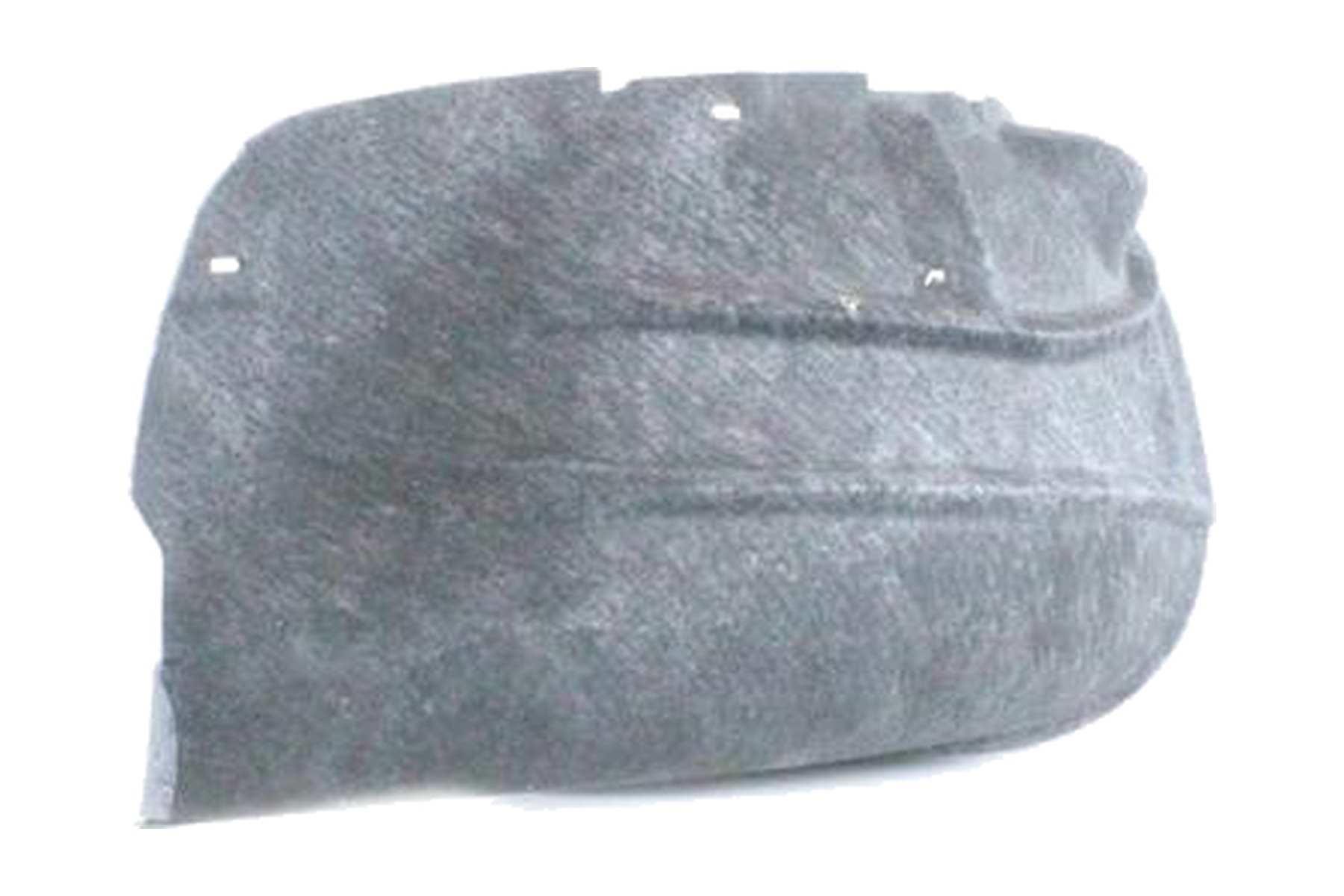 Para-barro de Caixa de Roda VW 5N0810971 - Imagem 6