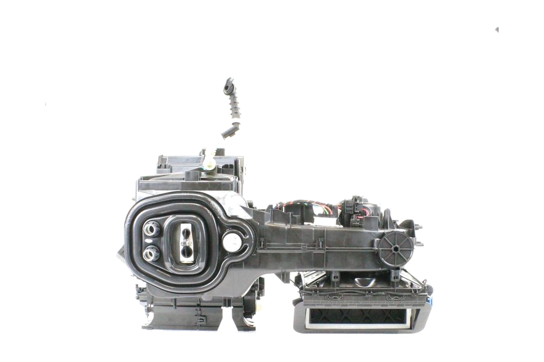 Caixa de Ar Condicionado VW 2QB816002P