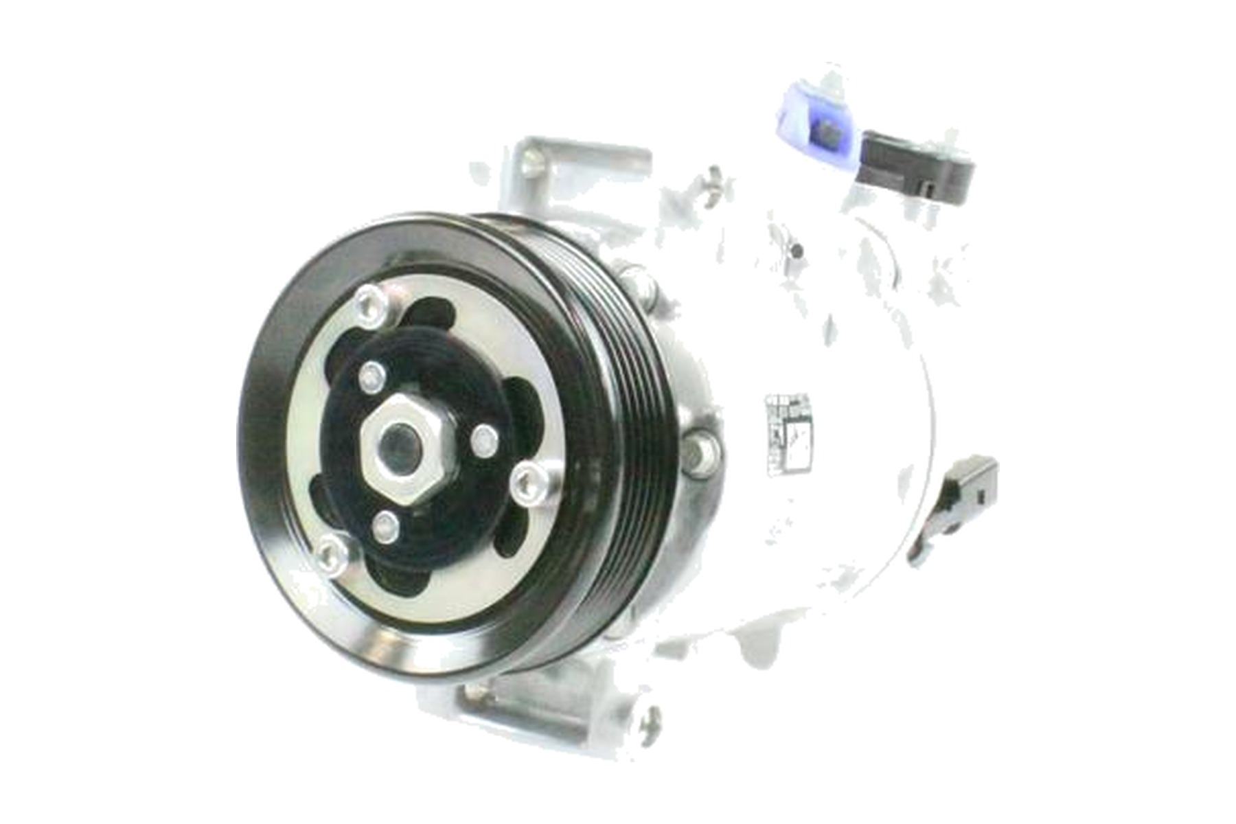 Compressor de Ar Condicionado VW 5Q0820803P - Imagem 21