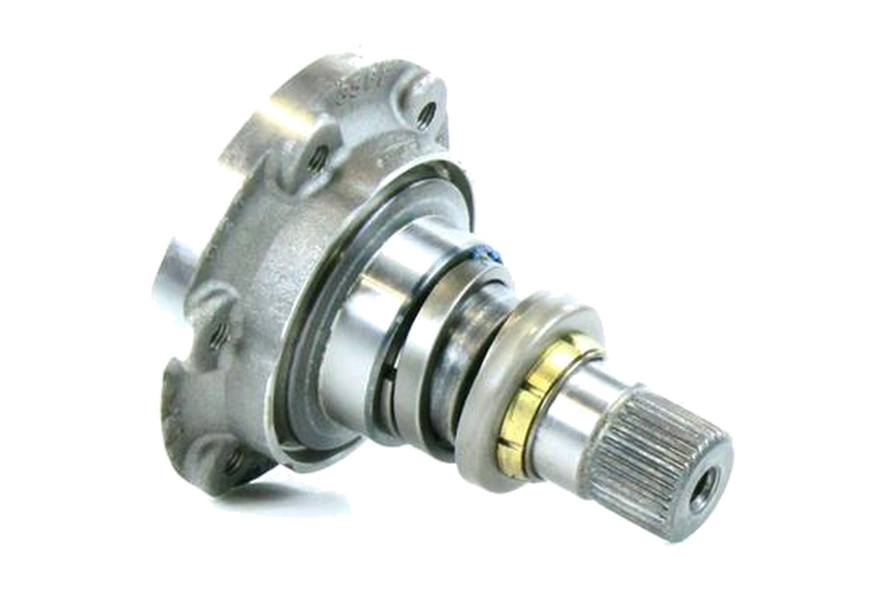 Eixo de Saída de Diferencial VW 02T409344D - Imagem 9