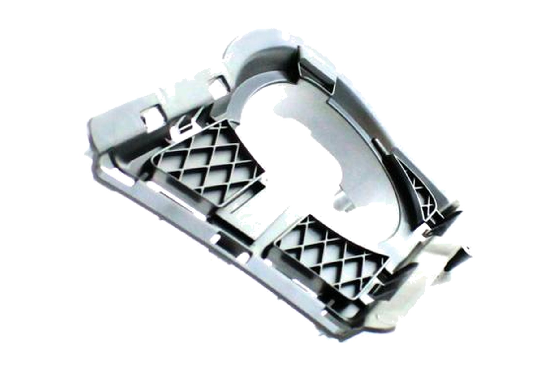 Moldura de Farol de Milha Dianteiro Direito (Passageiro) VW 5N0853666A9B9 - Imagem 20