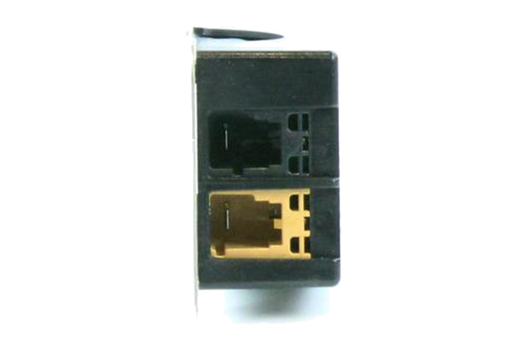 Módulo de Filtro de Ruído de Rádio VW 5N0035570A - Imagem 19