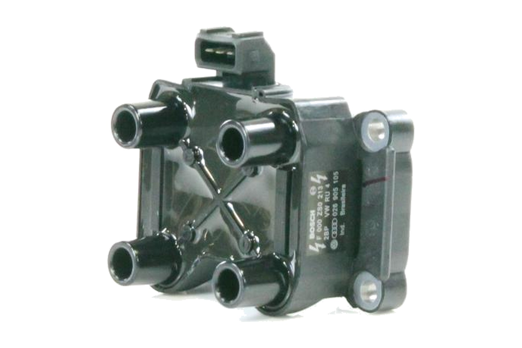 Bobina de Ignição VW 026905105 - Imagem 16