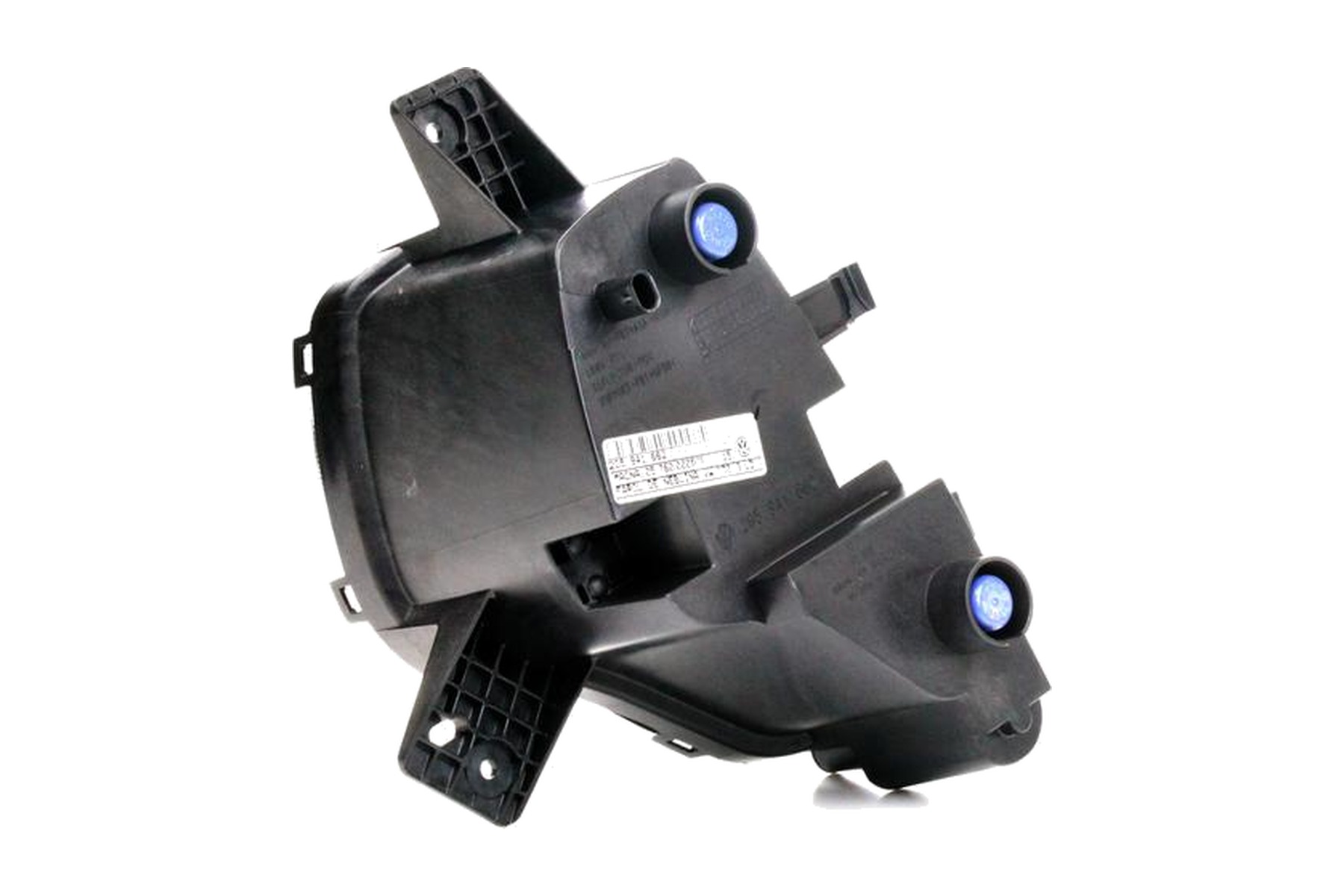 Farol de Milha LED Direito (Passageiro) Dianteiro VW 2G5941662 - Imagem 11