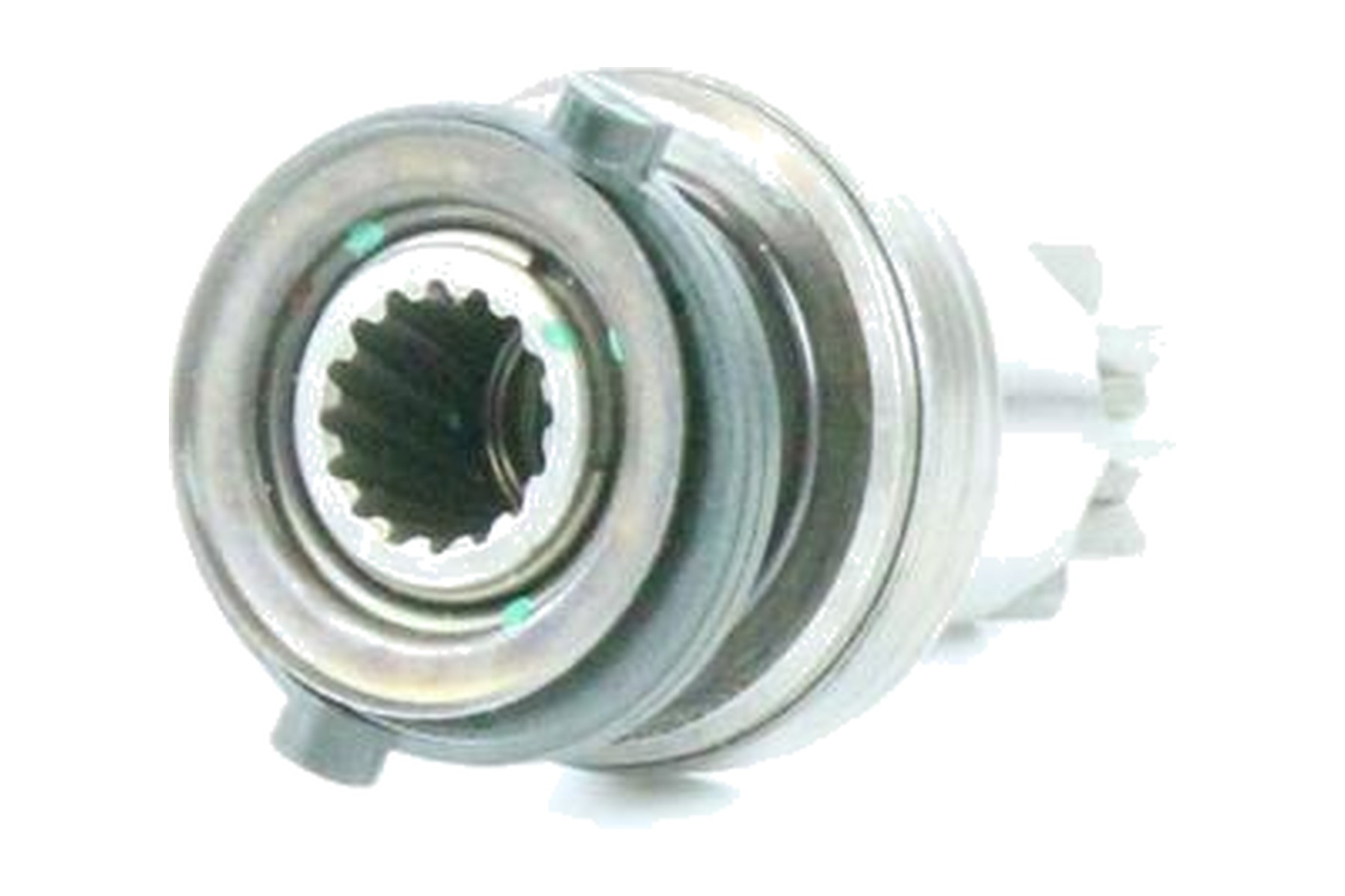 Pinhão de Motor de Partida VW 02A911335K - Imagem 21