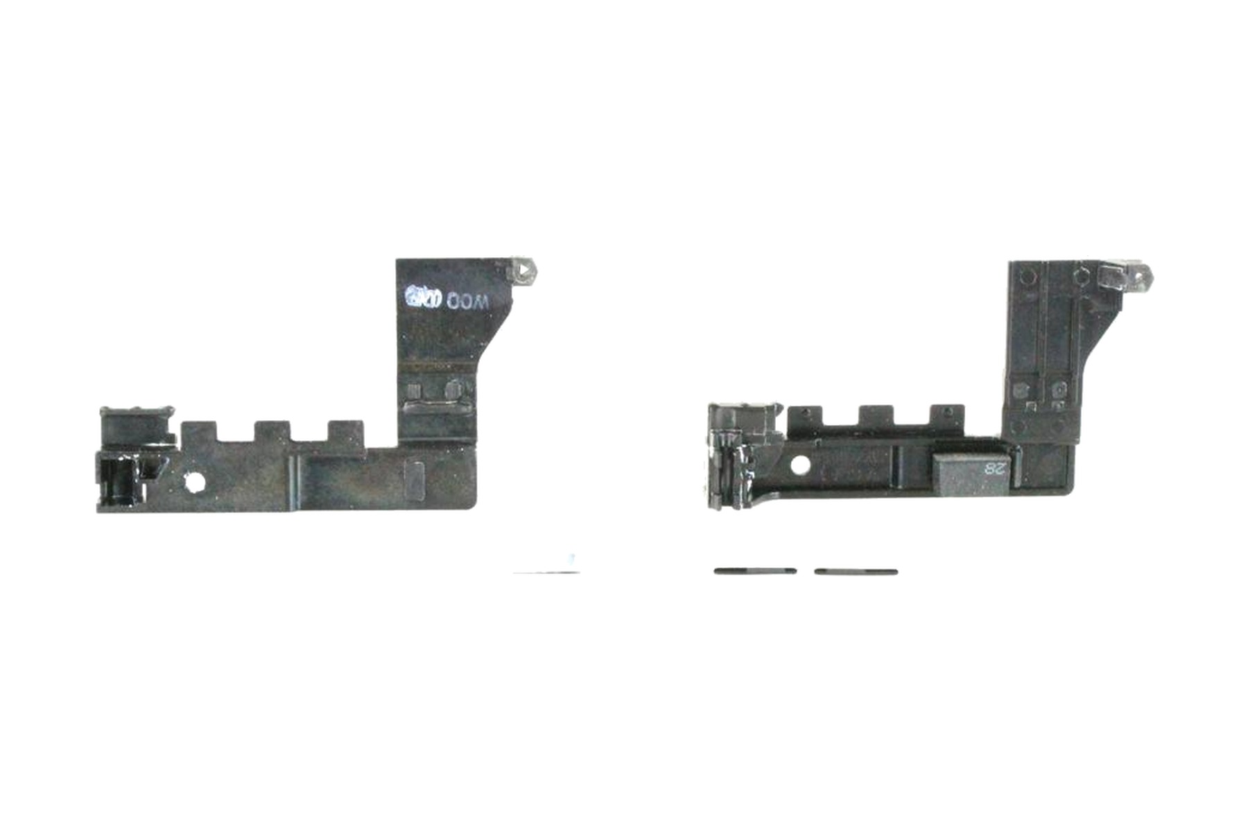 Reparo de Teto Panorâmico VW 1T0898481 - Imagem 4