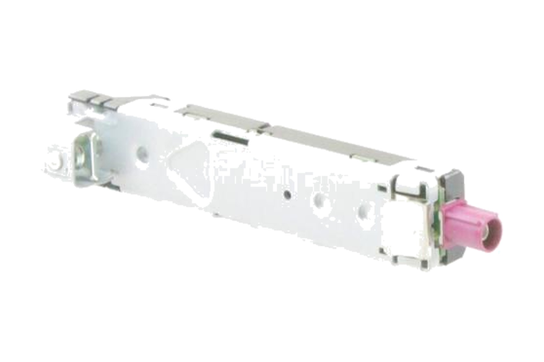 Amplificador VW 2G0035577A - Imagem 16