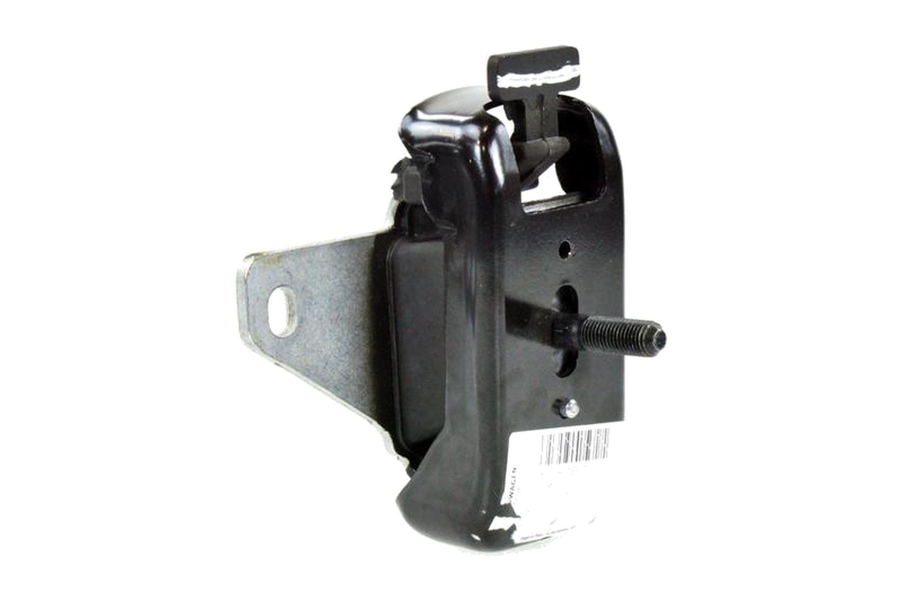 Coxim de Motor Esquerdo (Motorista) VW 2H6199256B - Imagem 22